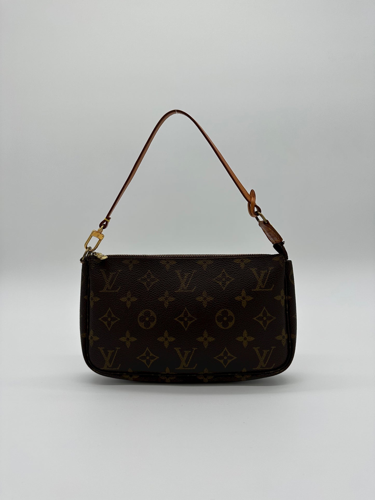 Vintage Louis Vuitton Pochette