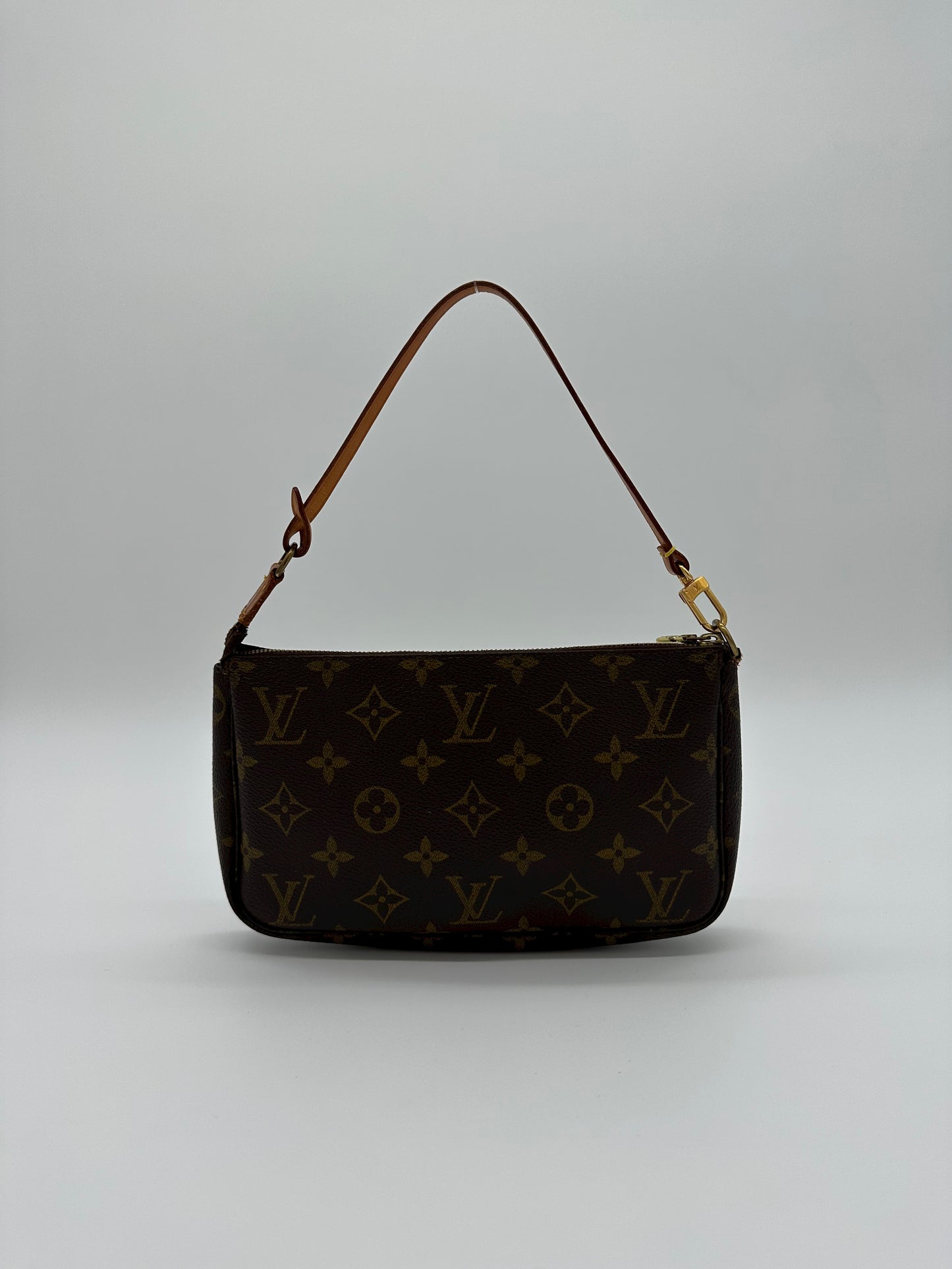 Vintage Louis Vuitton Pochette
