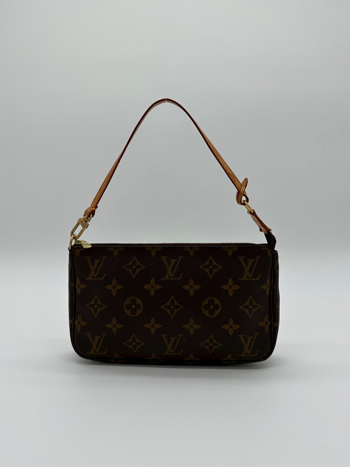 Vintage Louis Vuitton Pochette