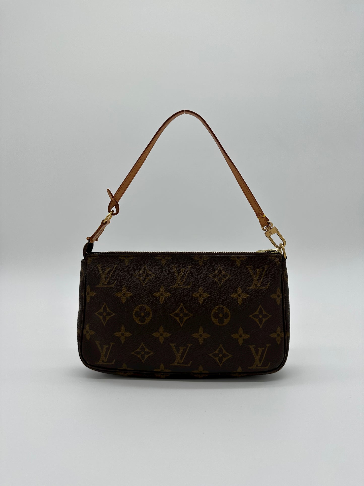 Vintage Louis Vuitton Pochette