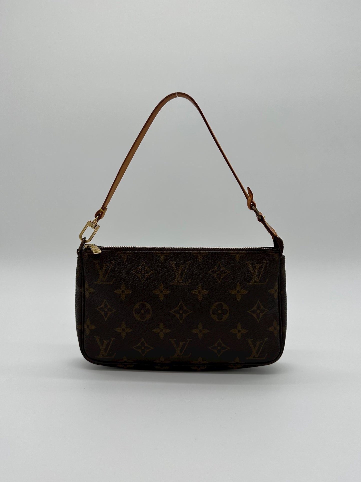 Vintage Louis Vuitton Pochette