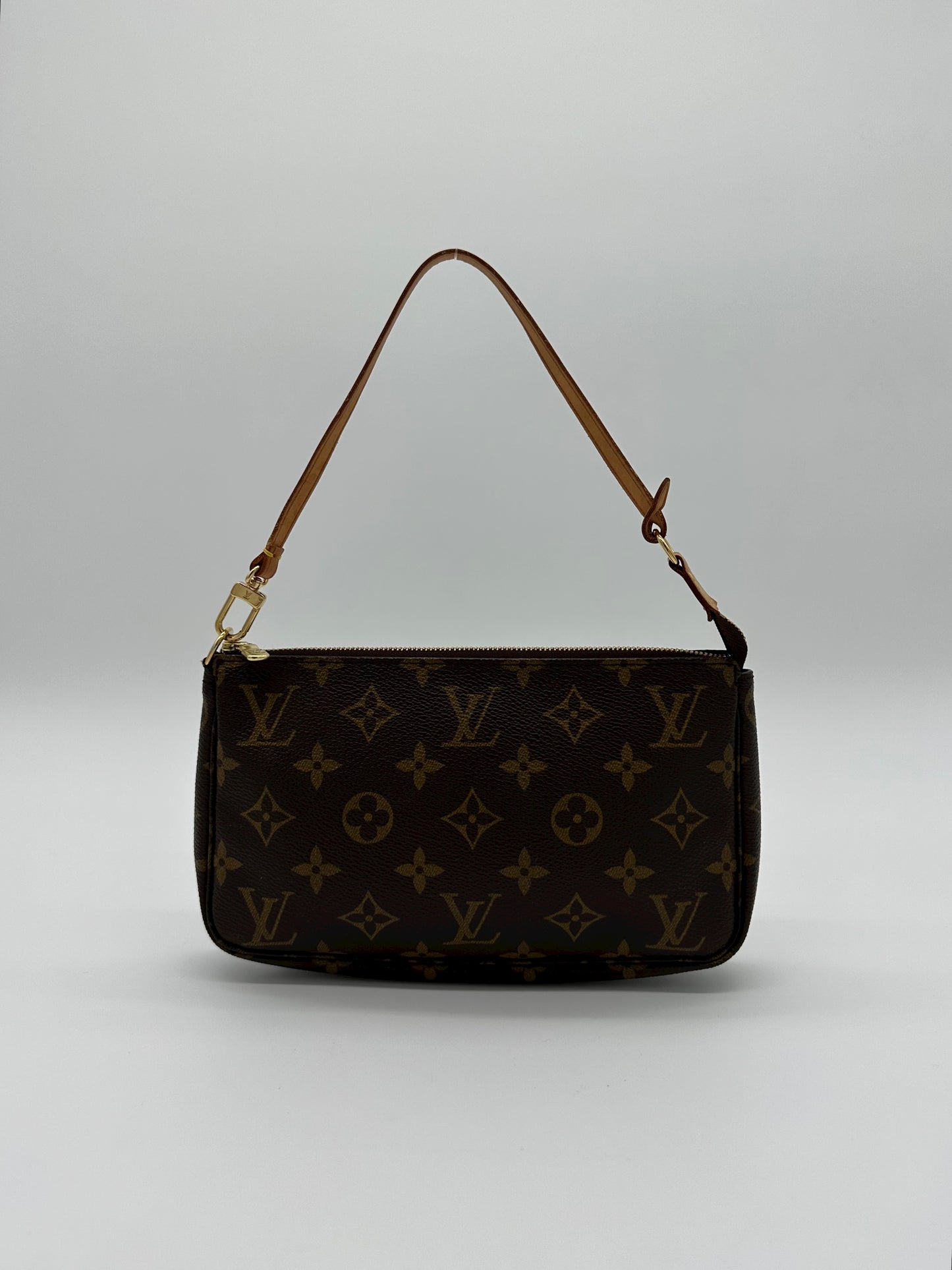 Vintage Louis Vuitton Pochette
