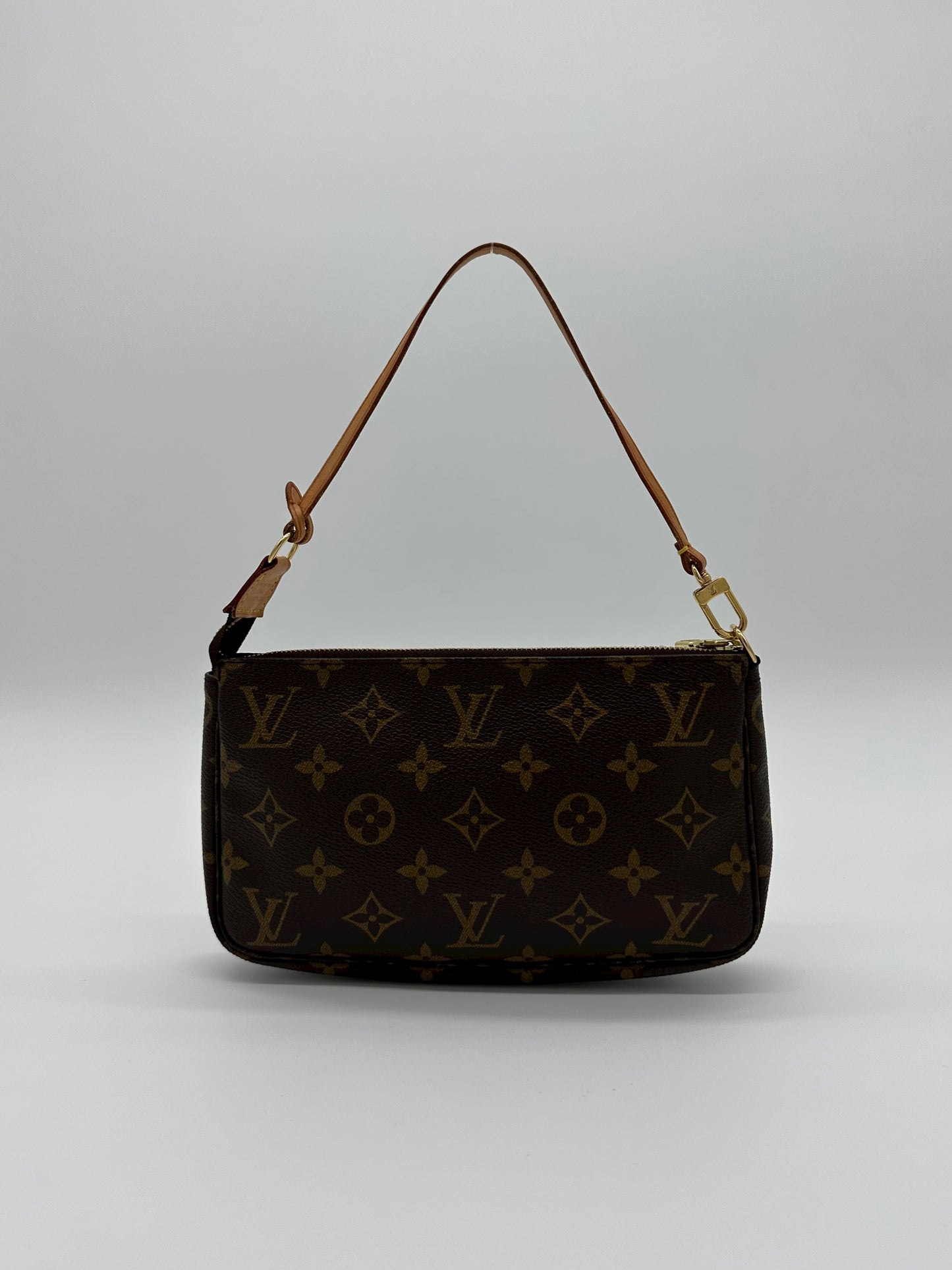 Vintage Louis Vuitton Pochette