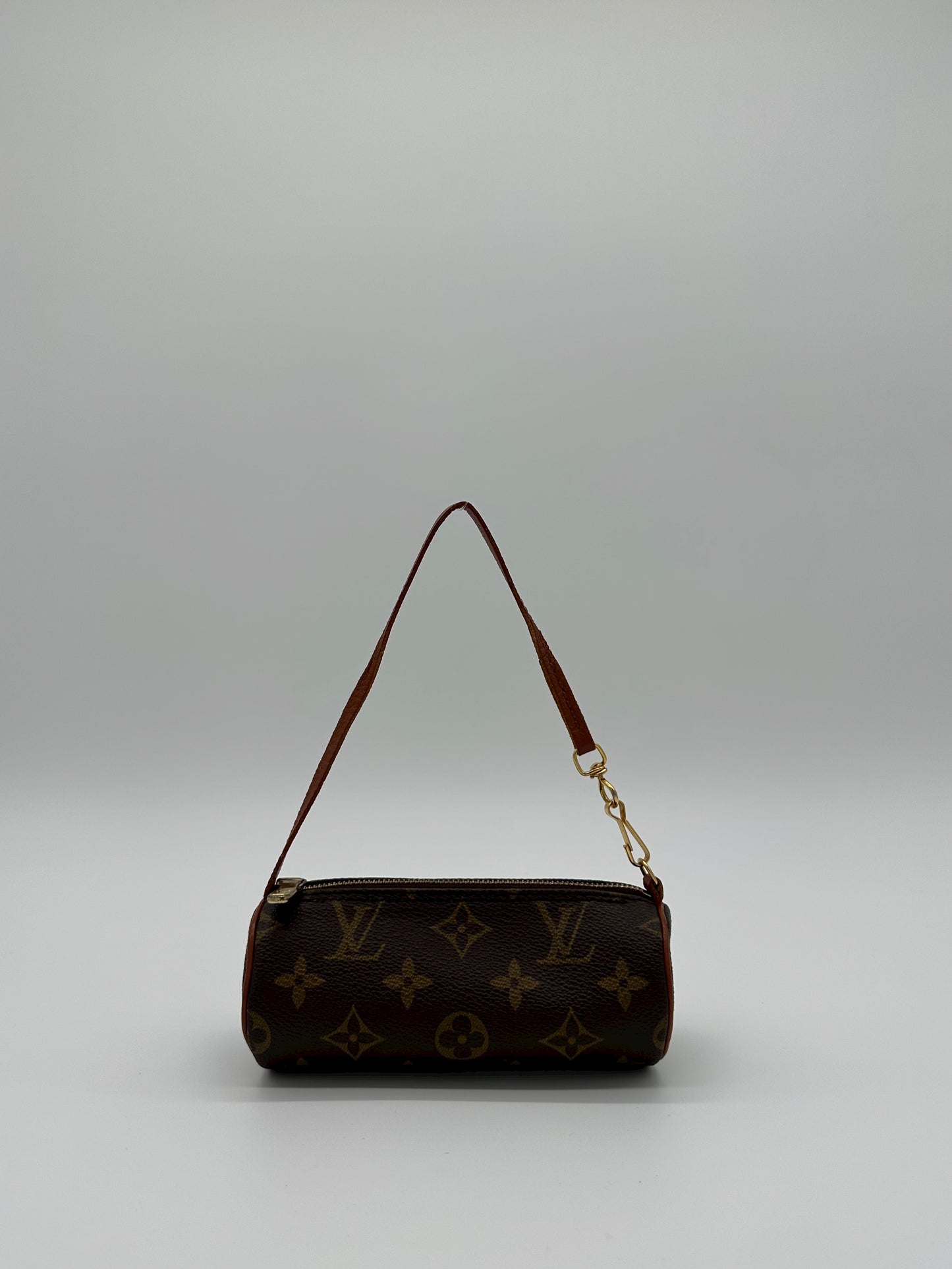 Vintage Louis Vuitton Papillon Mini