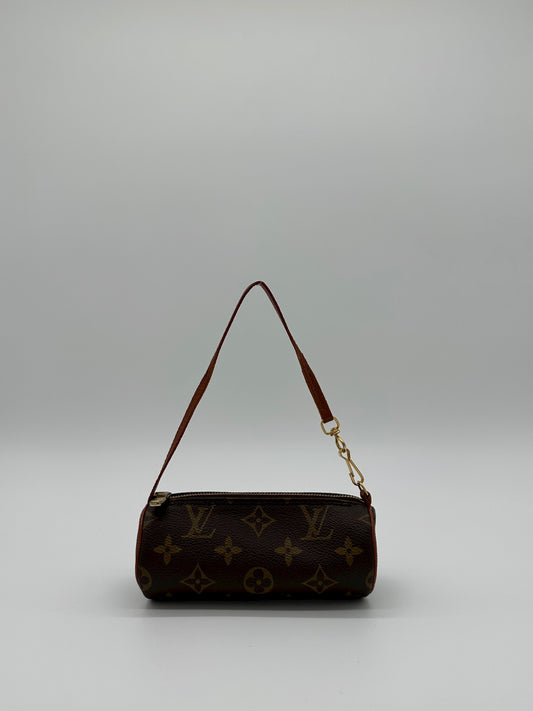 Vintage Louis Vuitton Papillon Mini