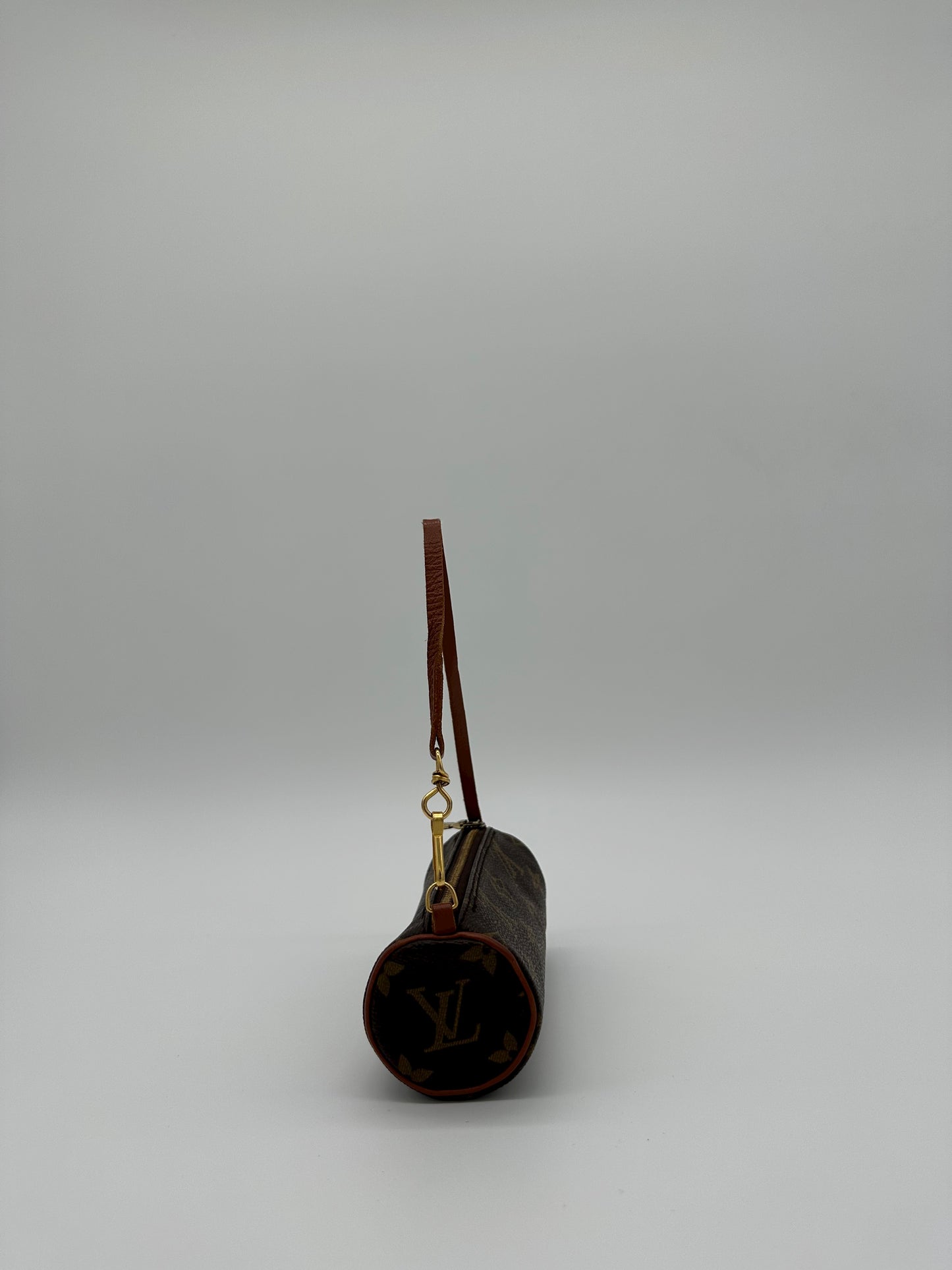 Vintage Louis Vuitton Papillon Mini