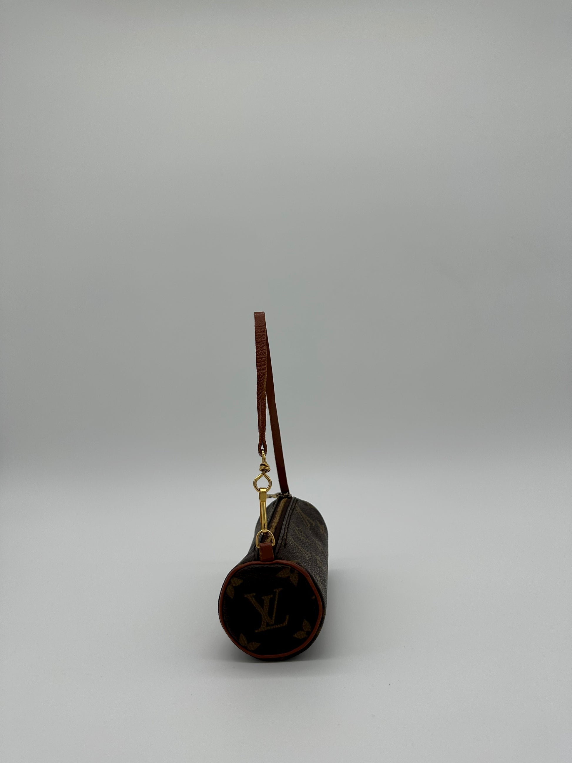 Vintage Louis Vuitton Papillon Mini