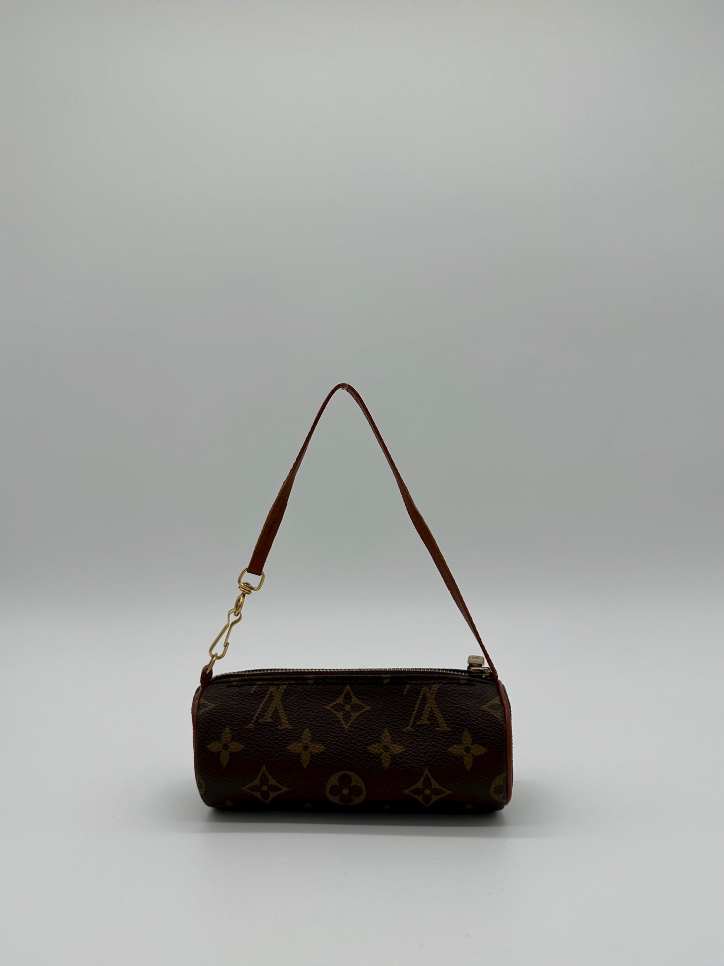 Vintage Louis Vuitton Papillon Mini