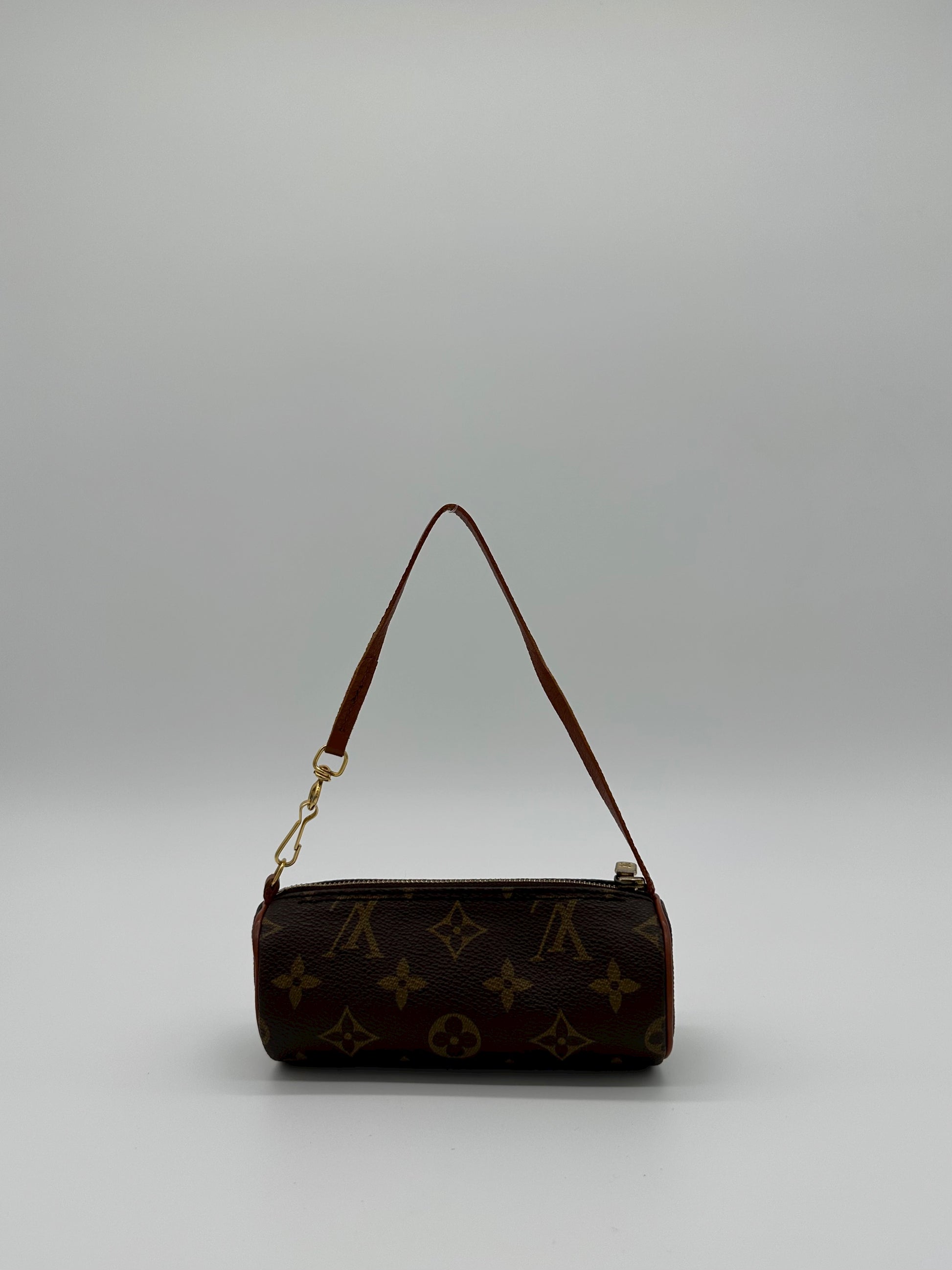 Vintage Louis Vuitton Papillon Mini