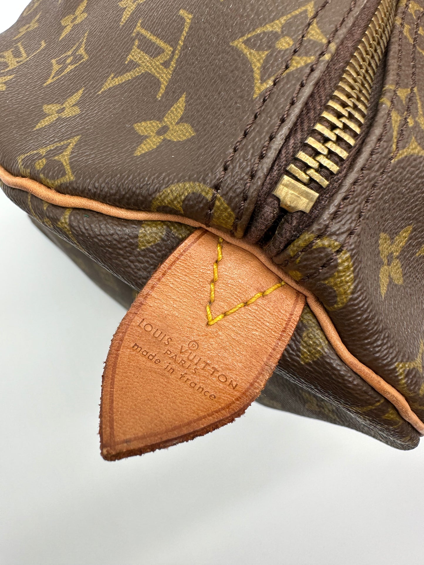 vintage louis vuitton keepall 55