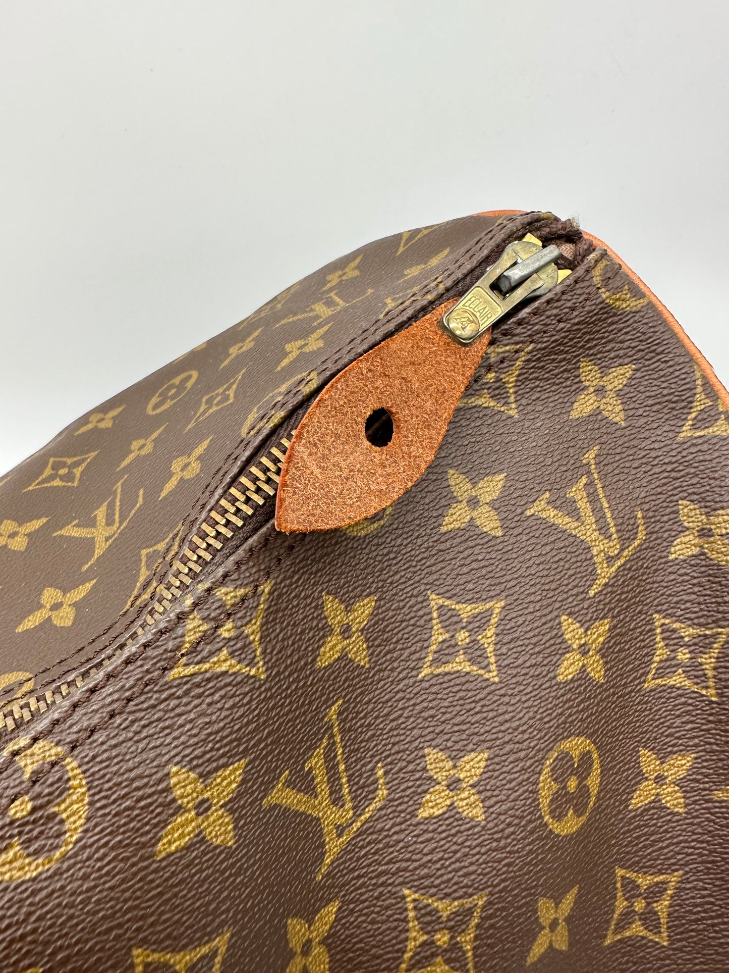 vintage louis vuitton keepall 55