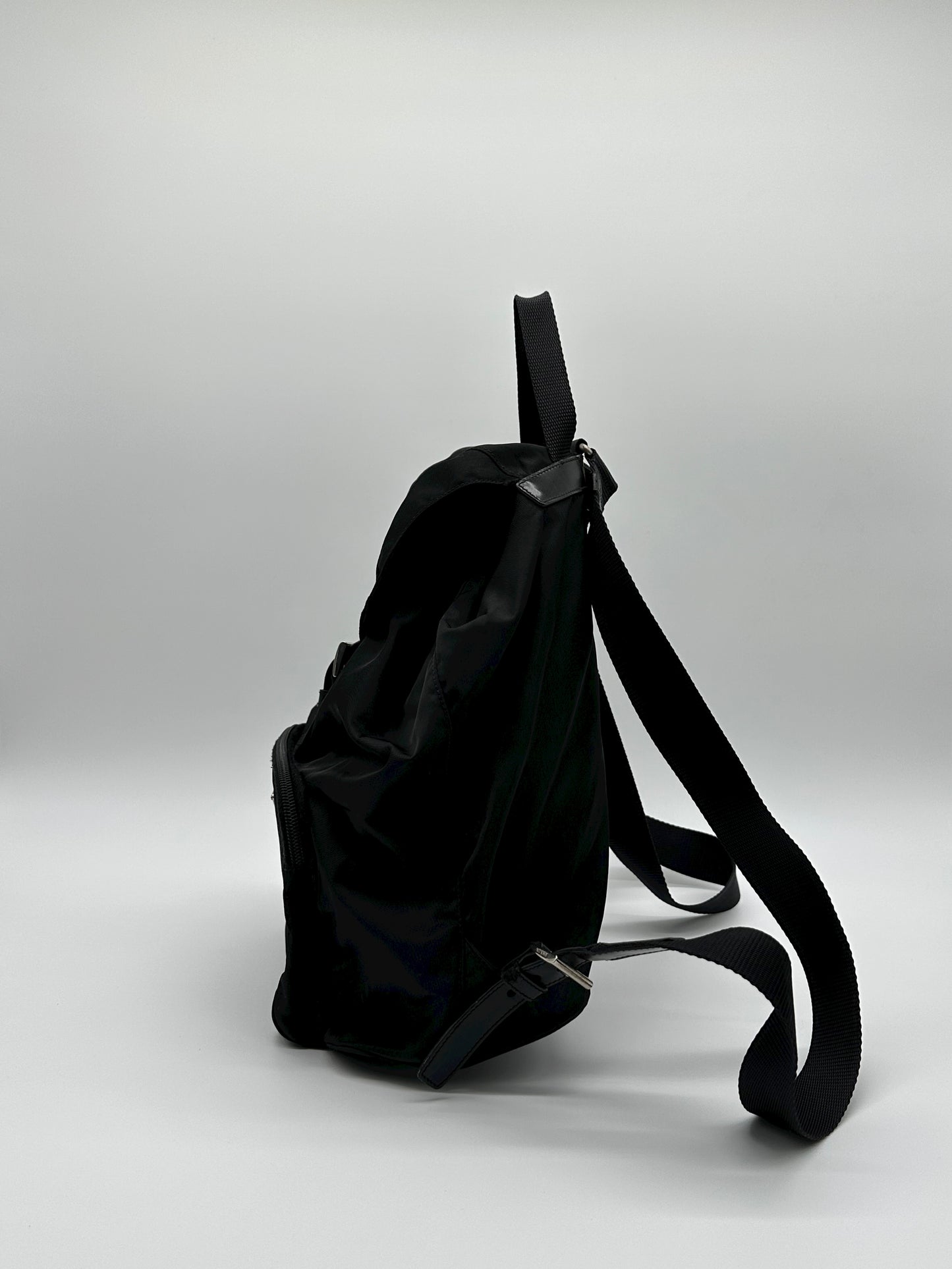 Vintage prada backpack