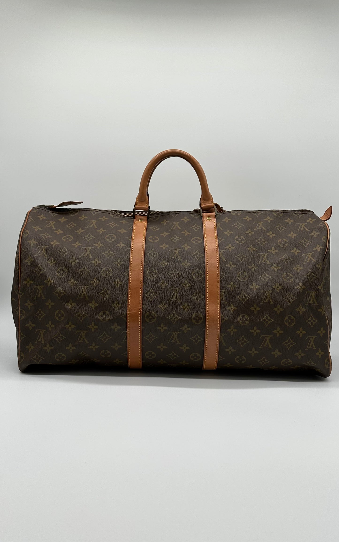 vintage louis vuitton keepall 55