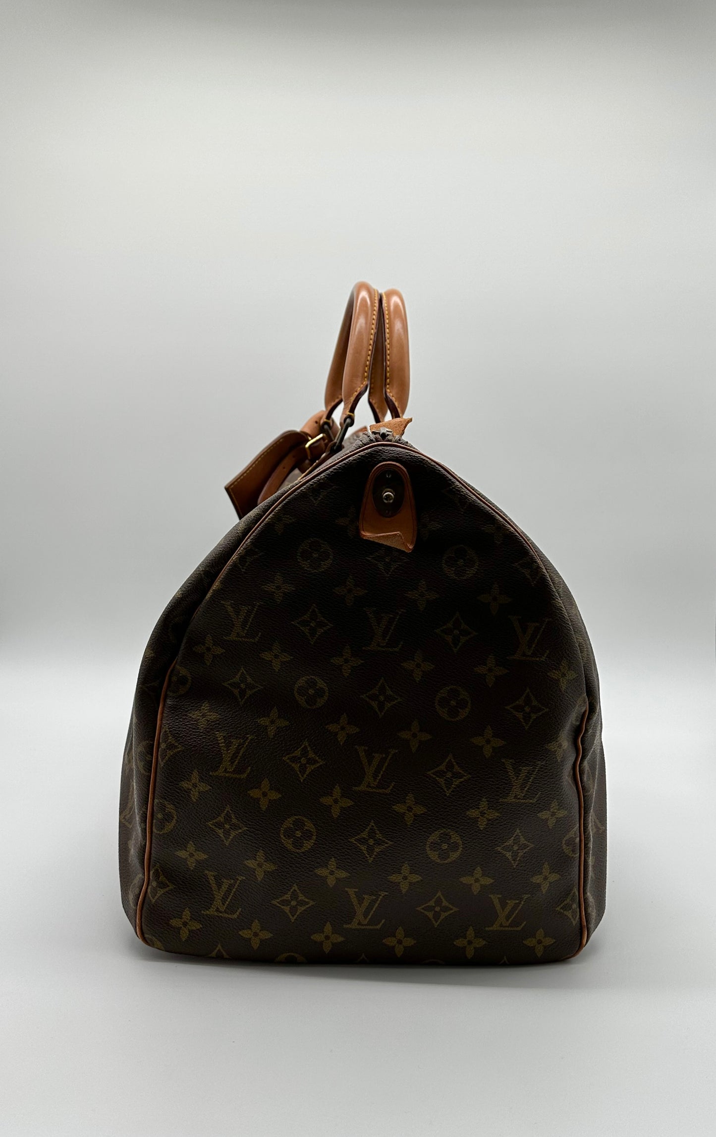 vintage louis vuitton keepall 55