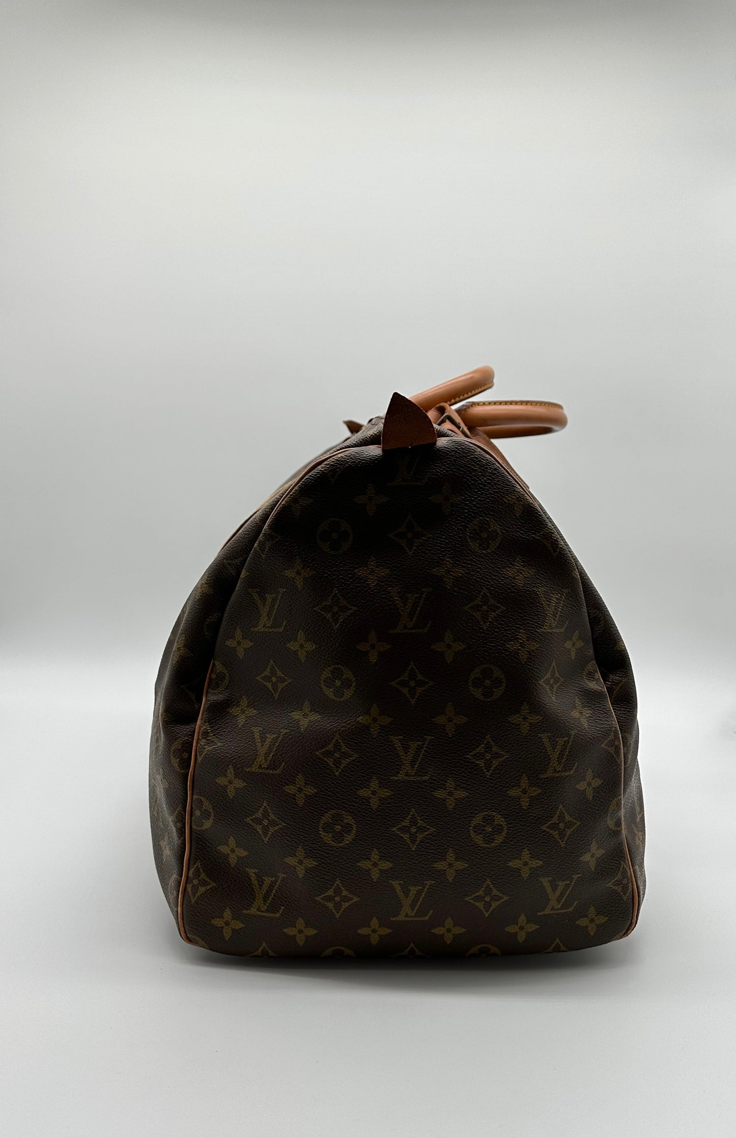 vintage louis vuitton keepall 55