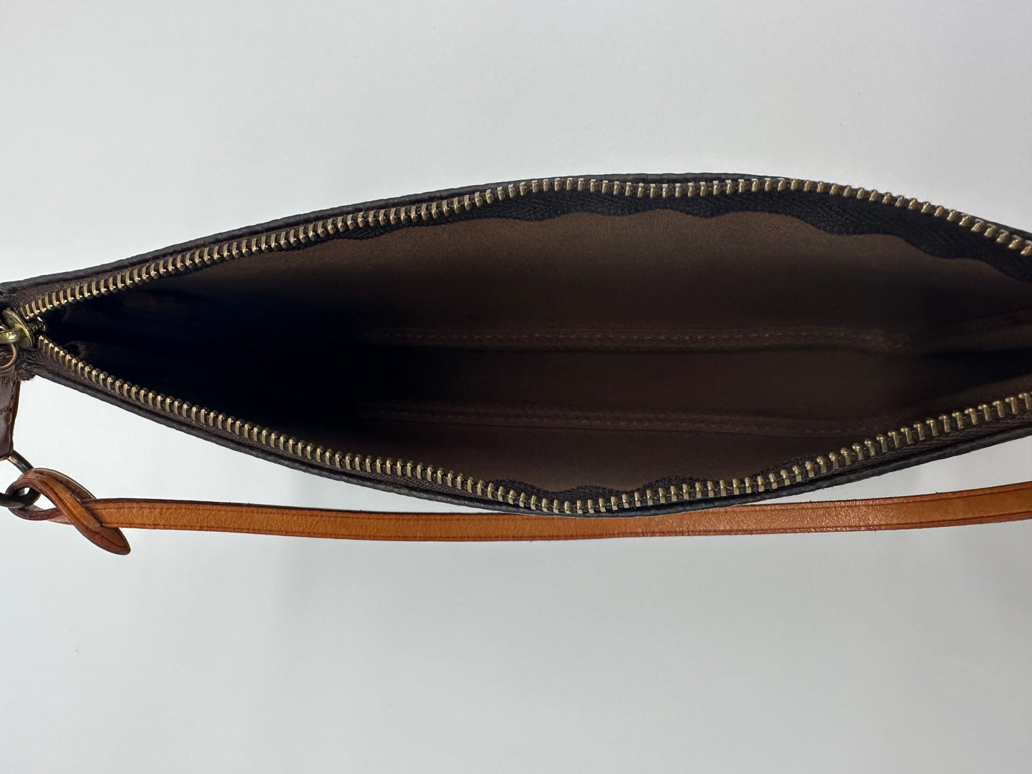 Vintage Louis Vuitton Pochette