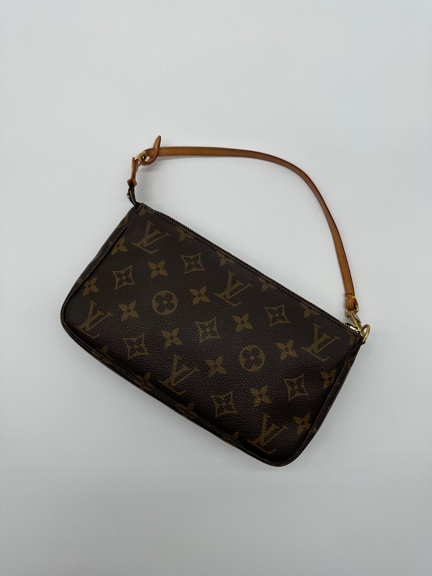 vintage louis vuitton pochette