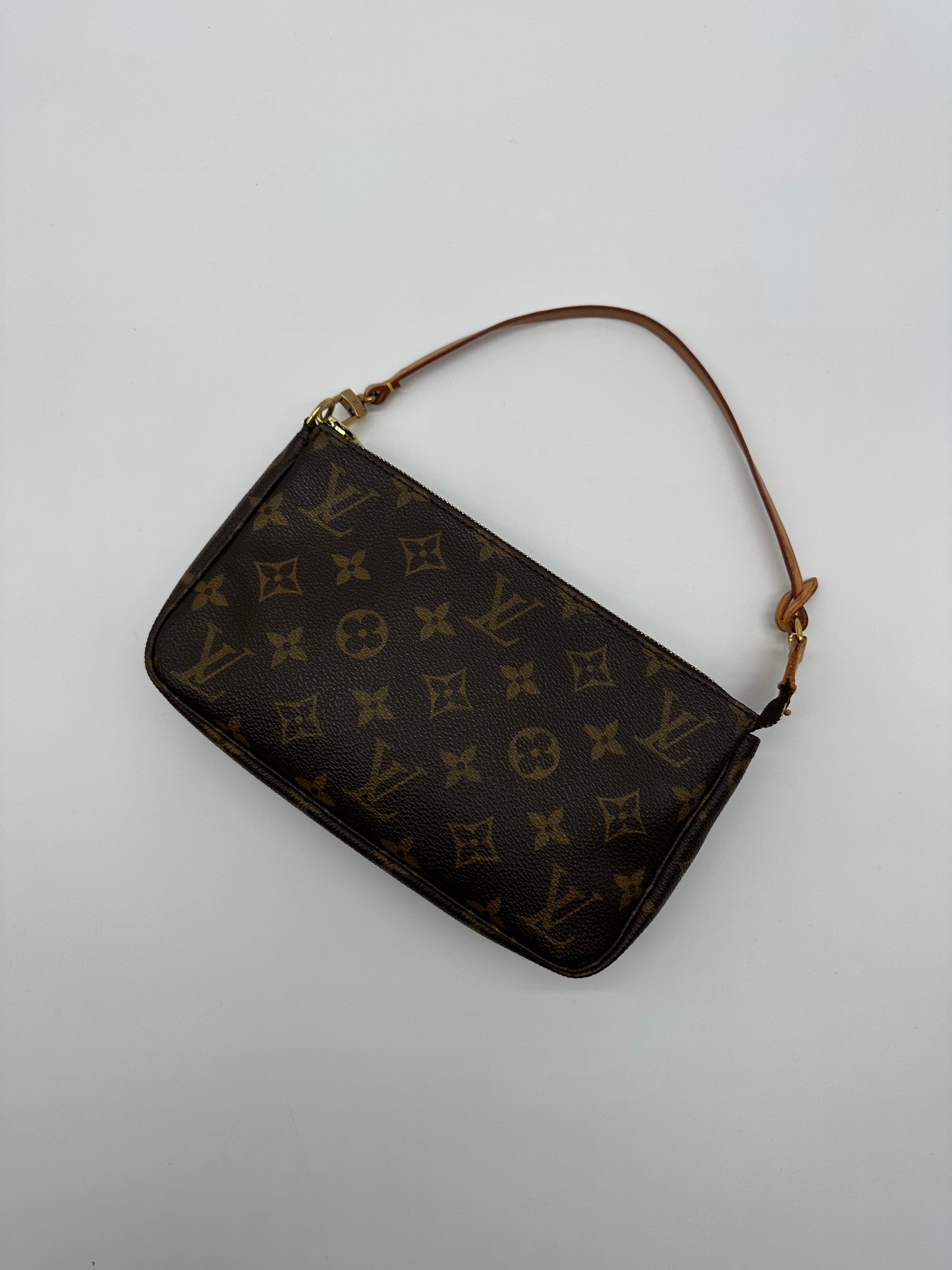 vintage louis vuitton pochette