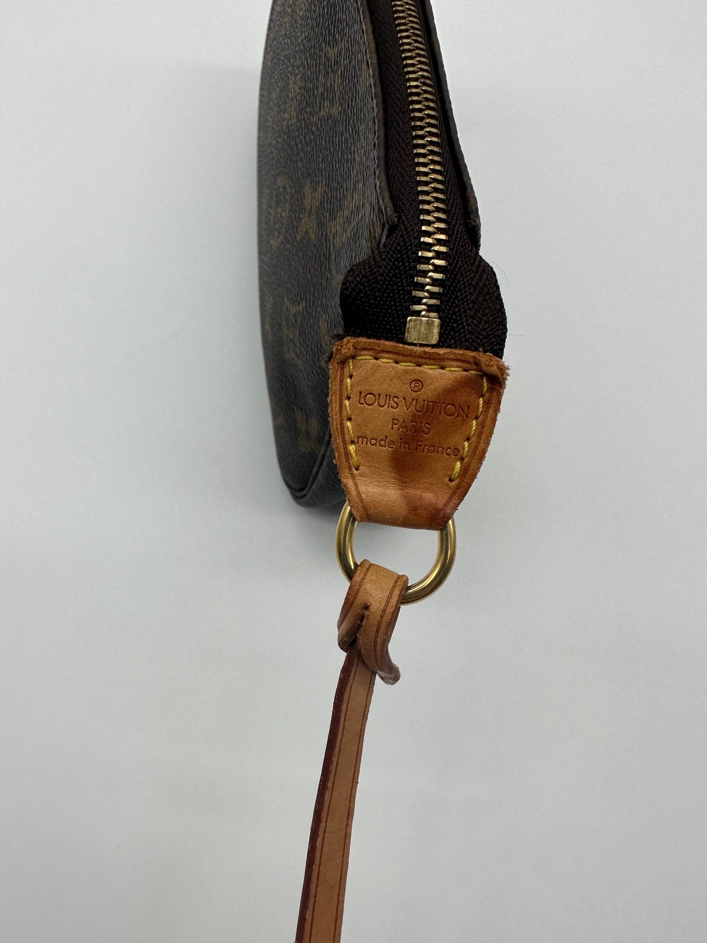 vintage louis vuitton pochette
