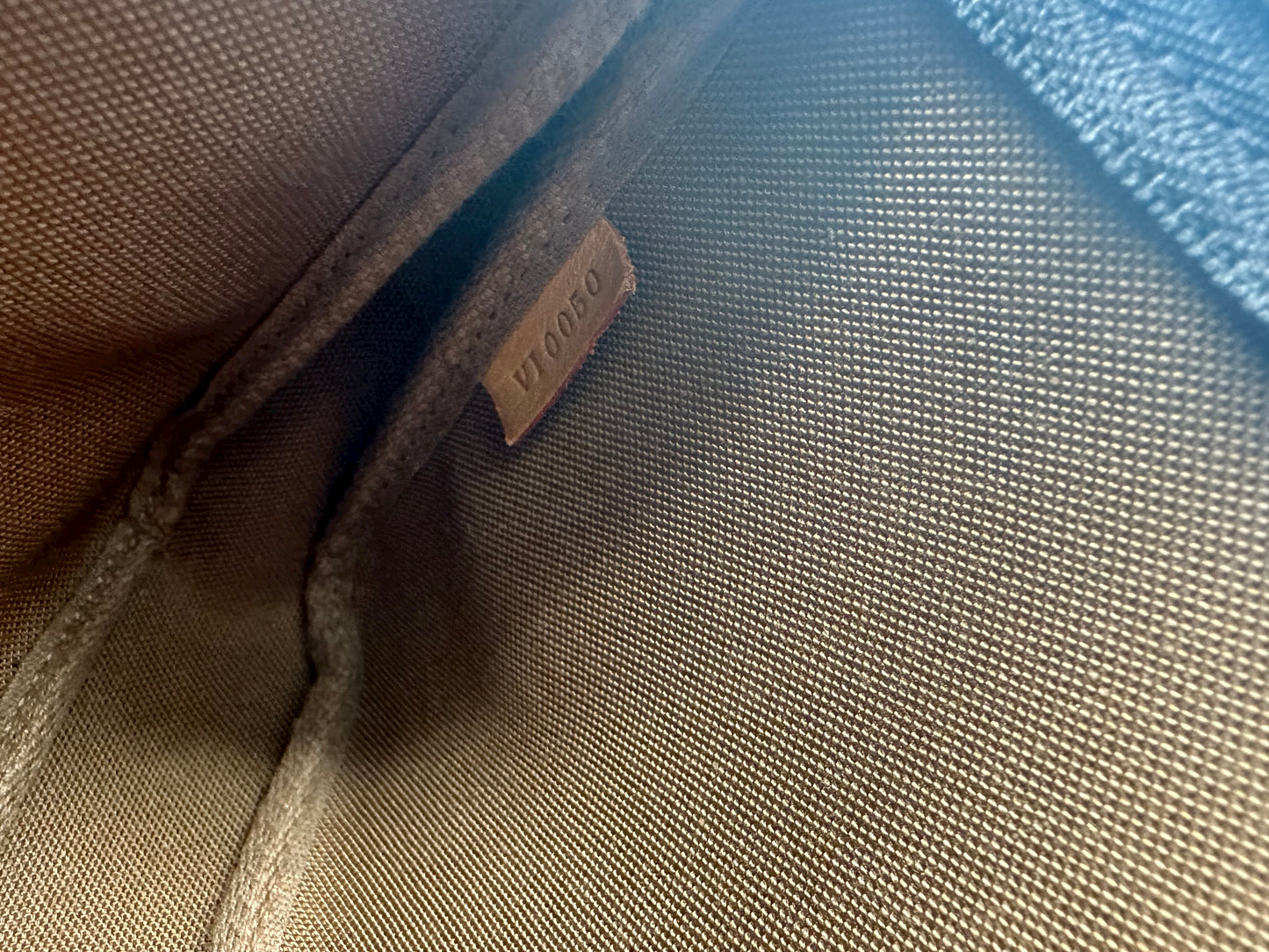 vintage louis vuitton pochette