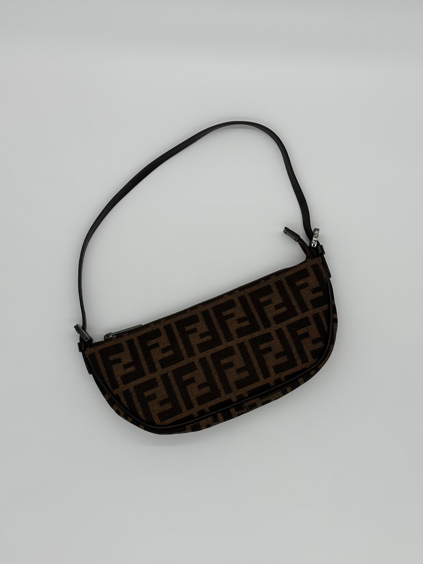 Fendi Monogram Pochette