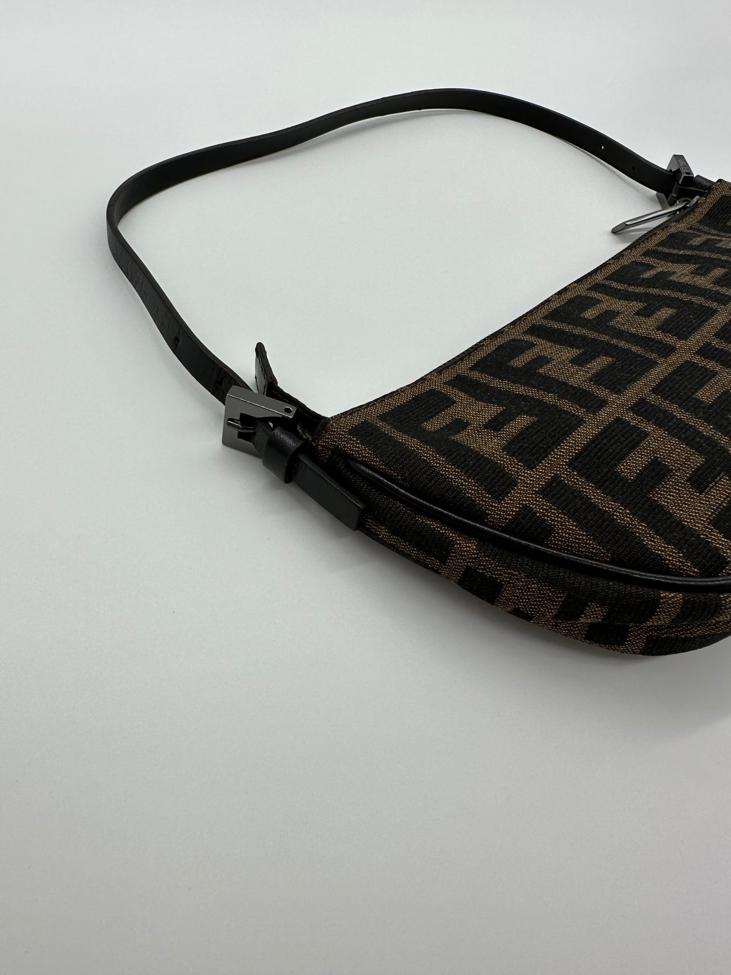 Fendi Monogram Pochette