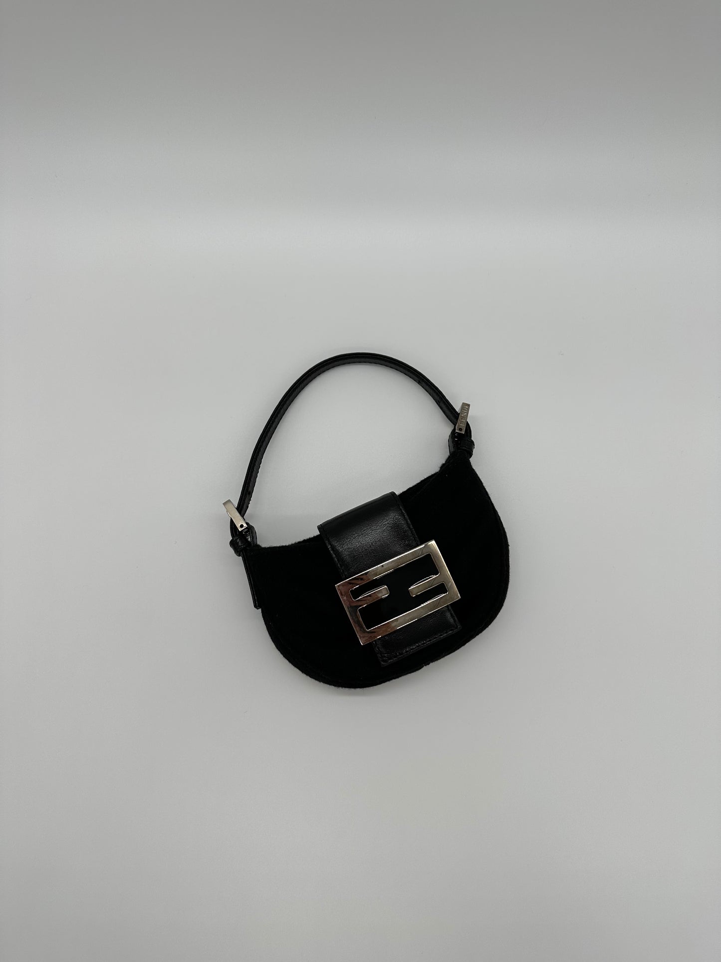 Fendi Mini Croissant