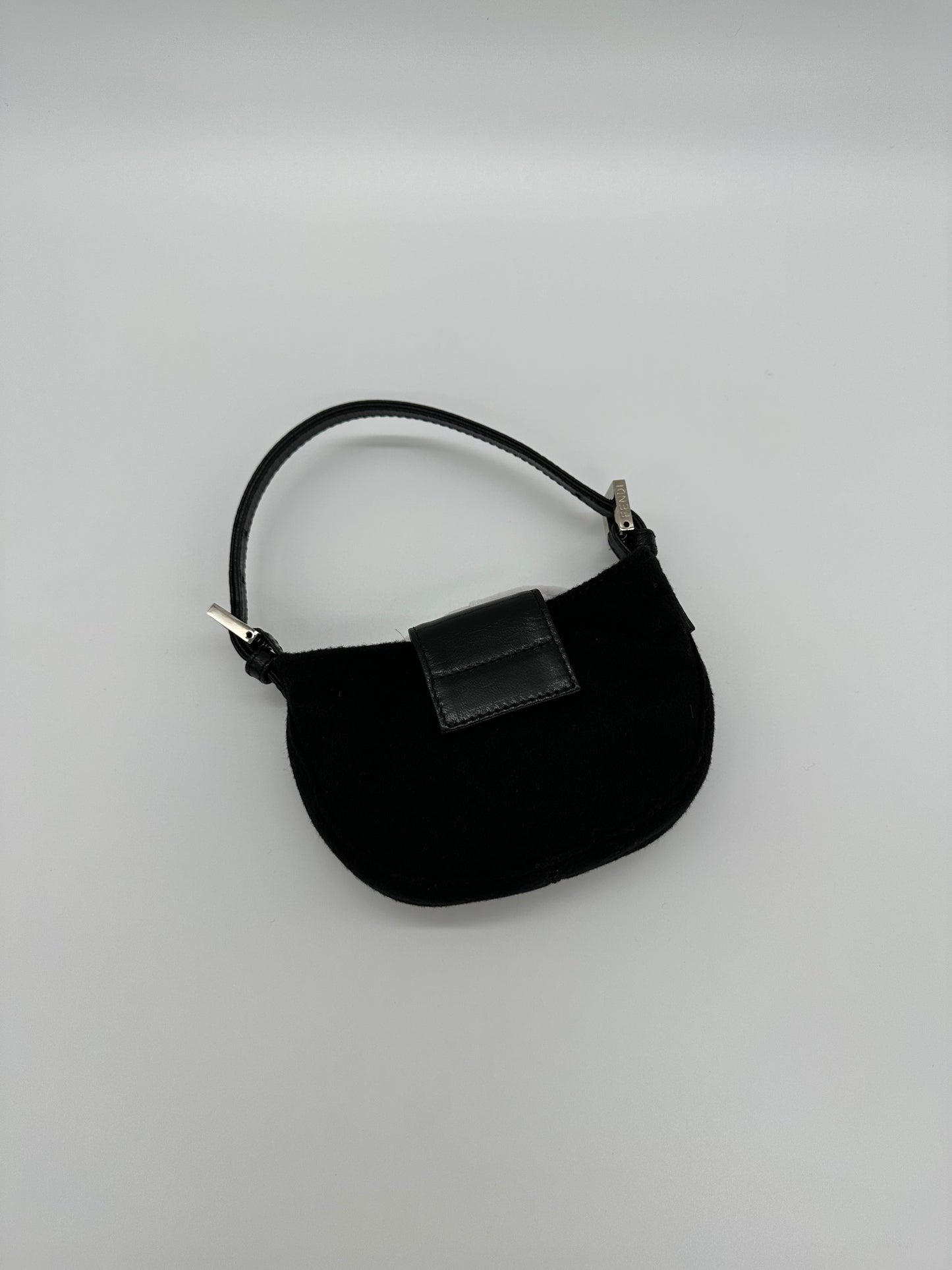 Fendi Mini Croissant