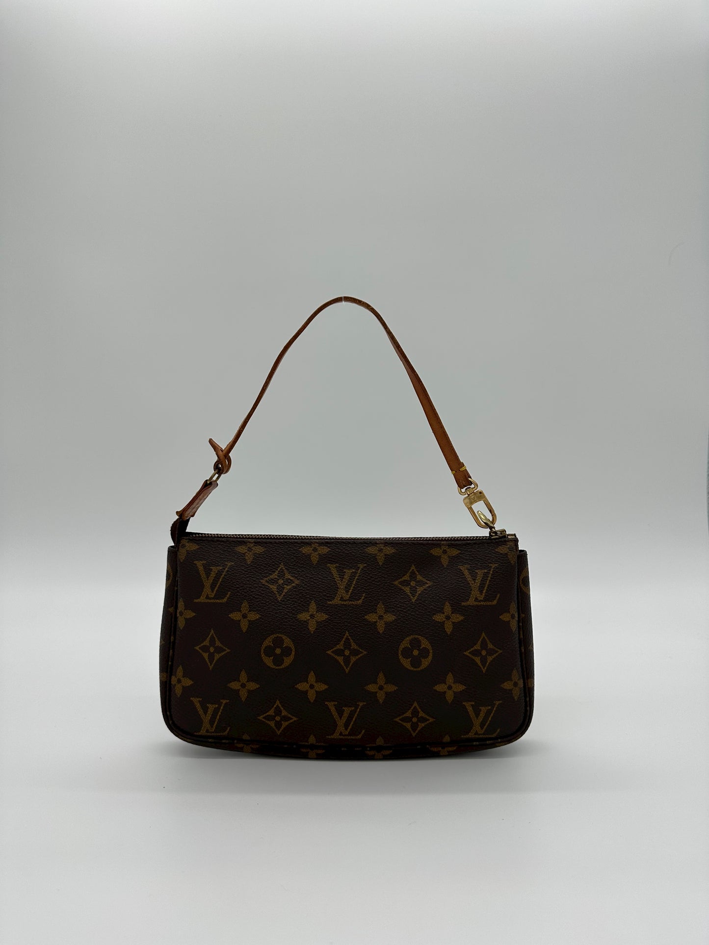 Louis Vuitton Monogram Pochette