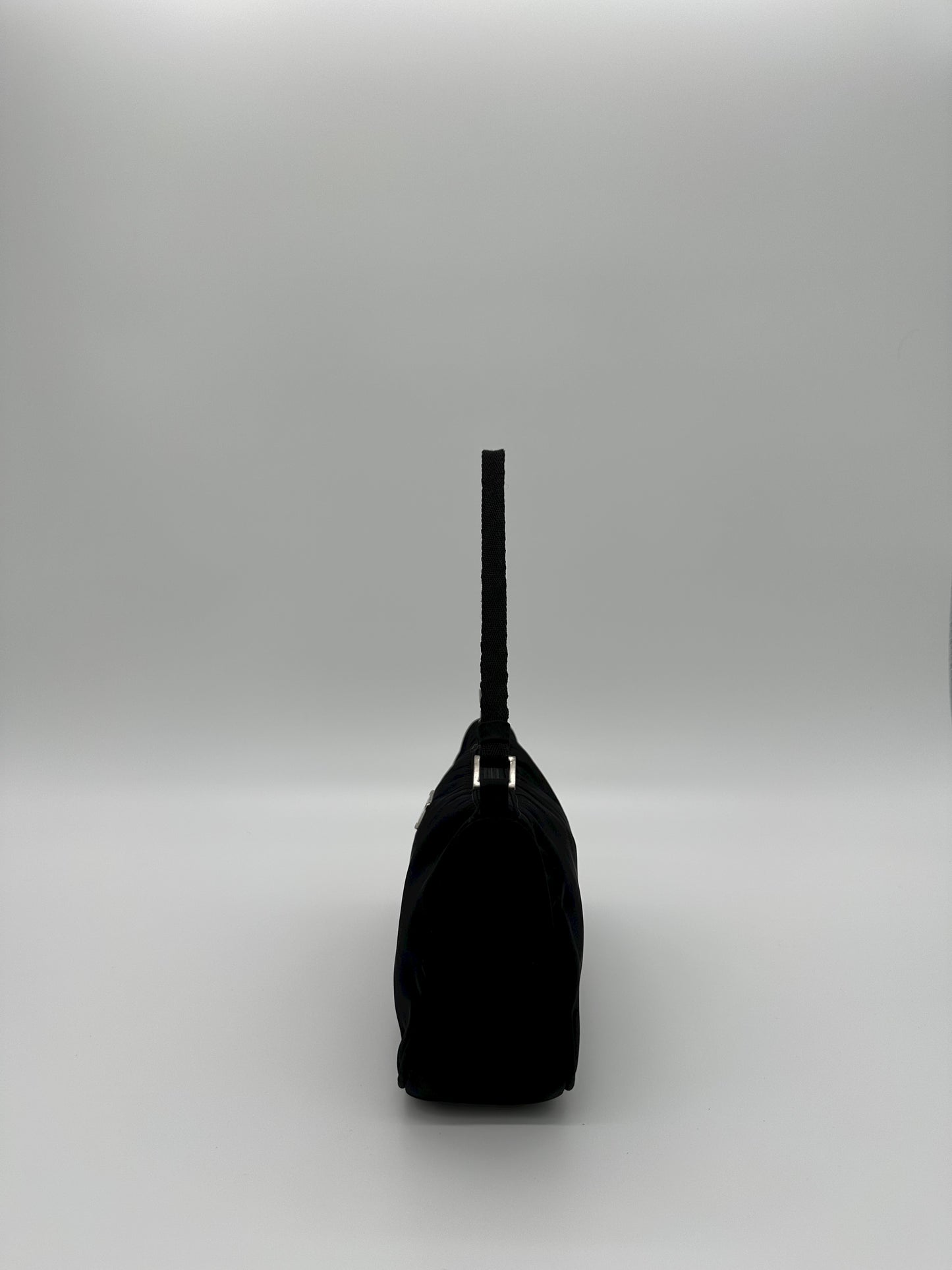 Black Prada 90s Shoulder Bag