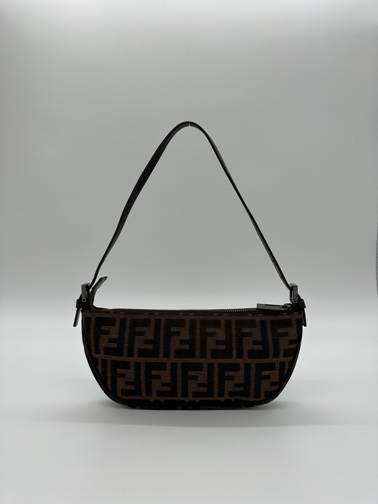 Fendi Monogram Pochette