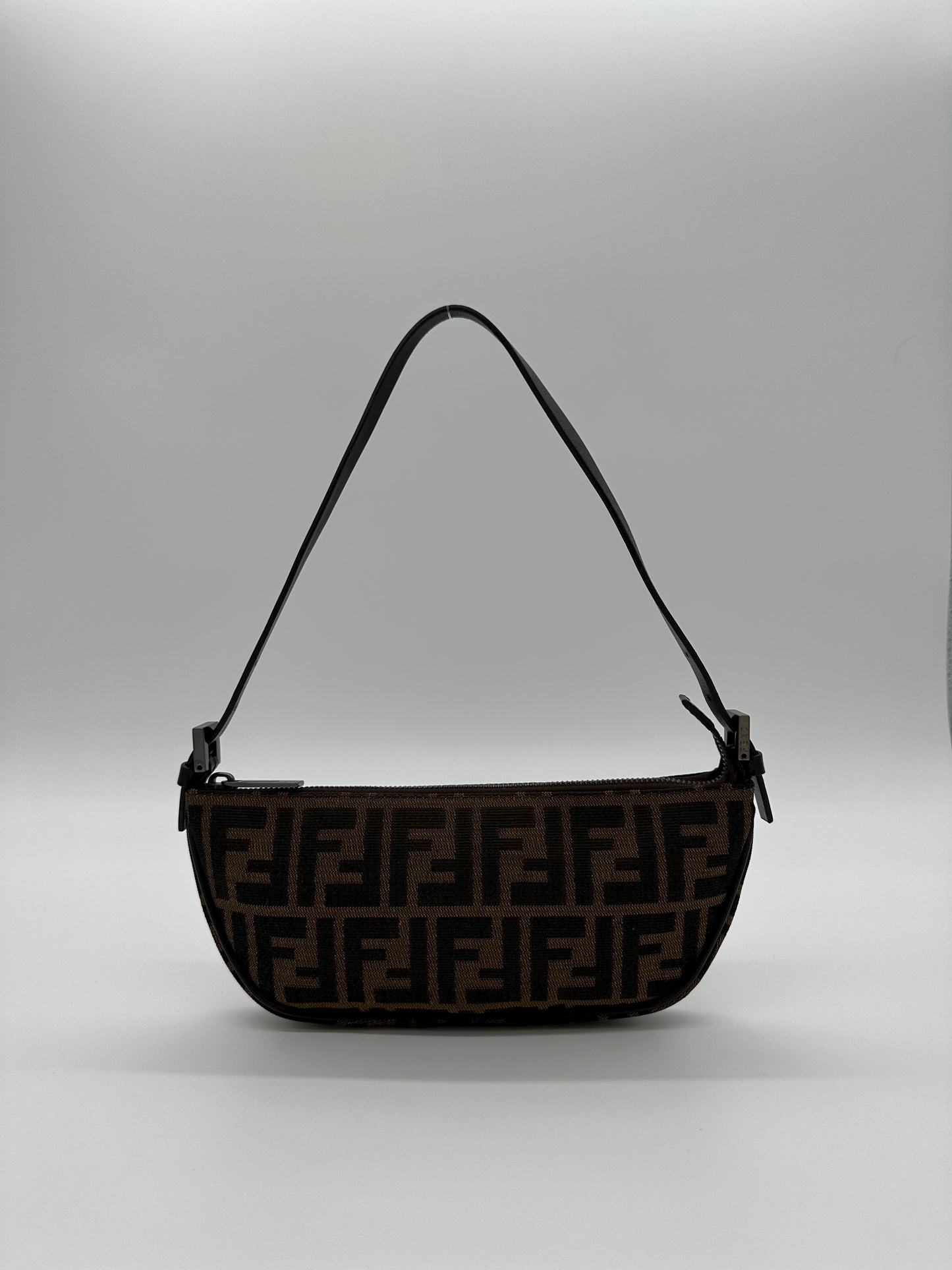 Fendi Monogram Pochette