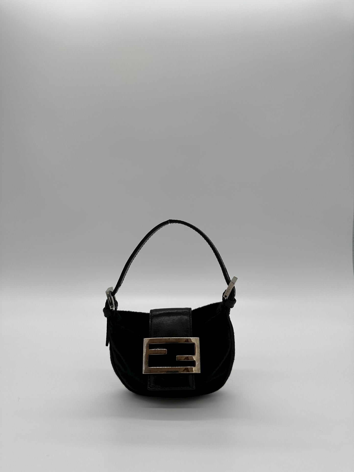 Fendi Mini Croissant