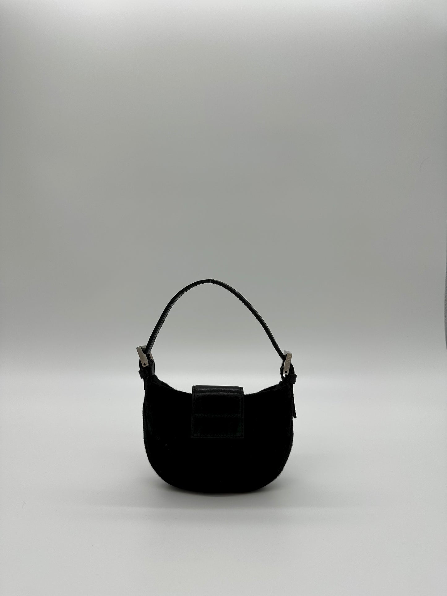 Fendi Mini Croissant