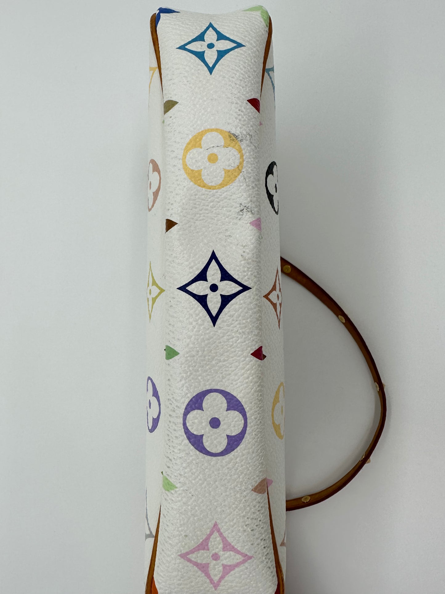 Louis Vuitton X Takashi Murakami Pochette
