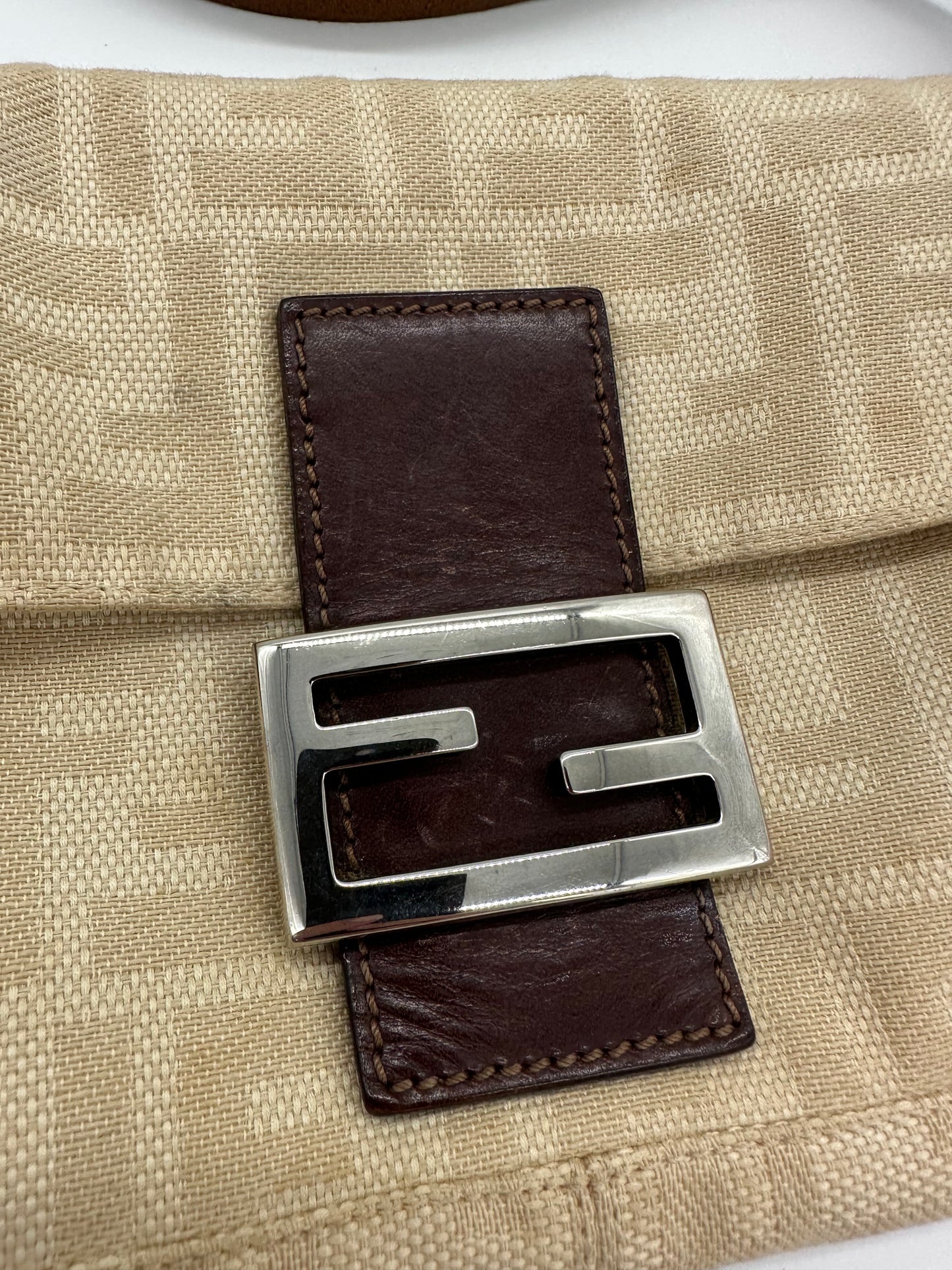 Fendi Baguette