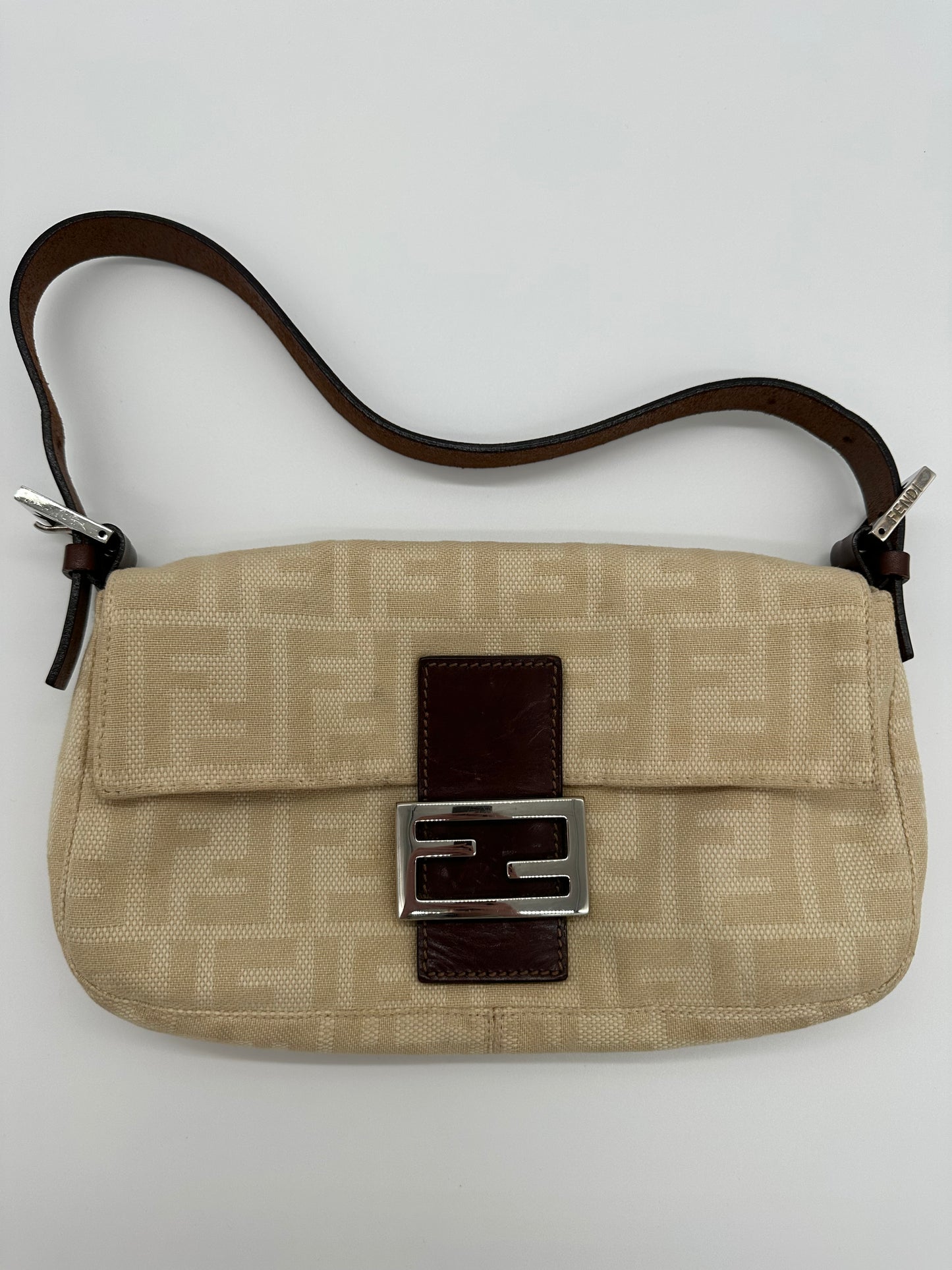 Fendi Baguette