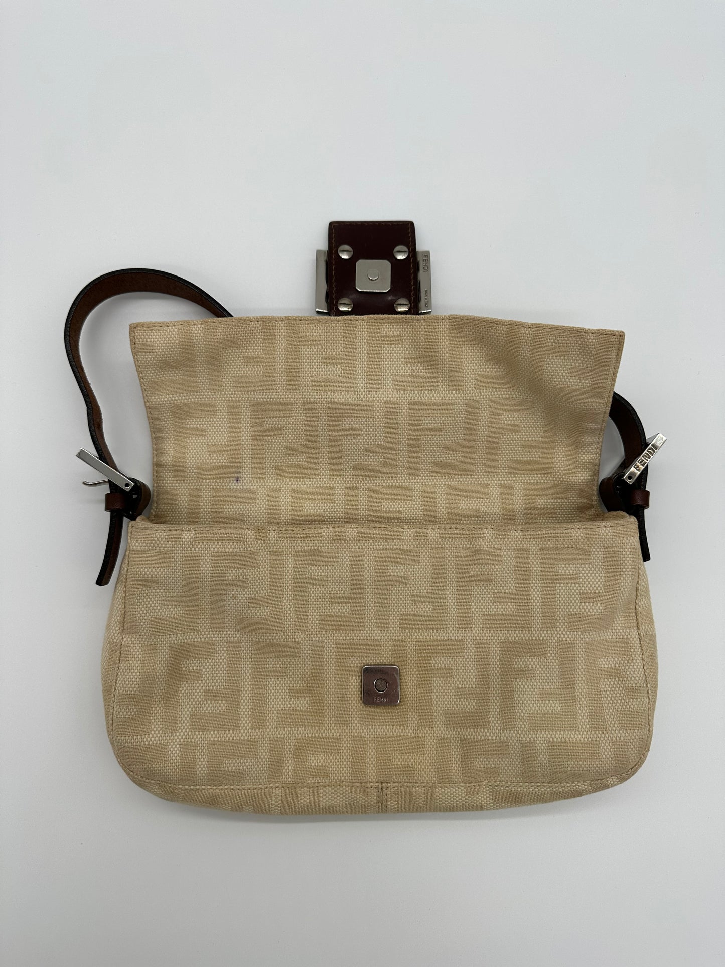 Fendi Baguette