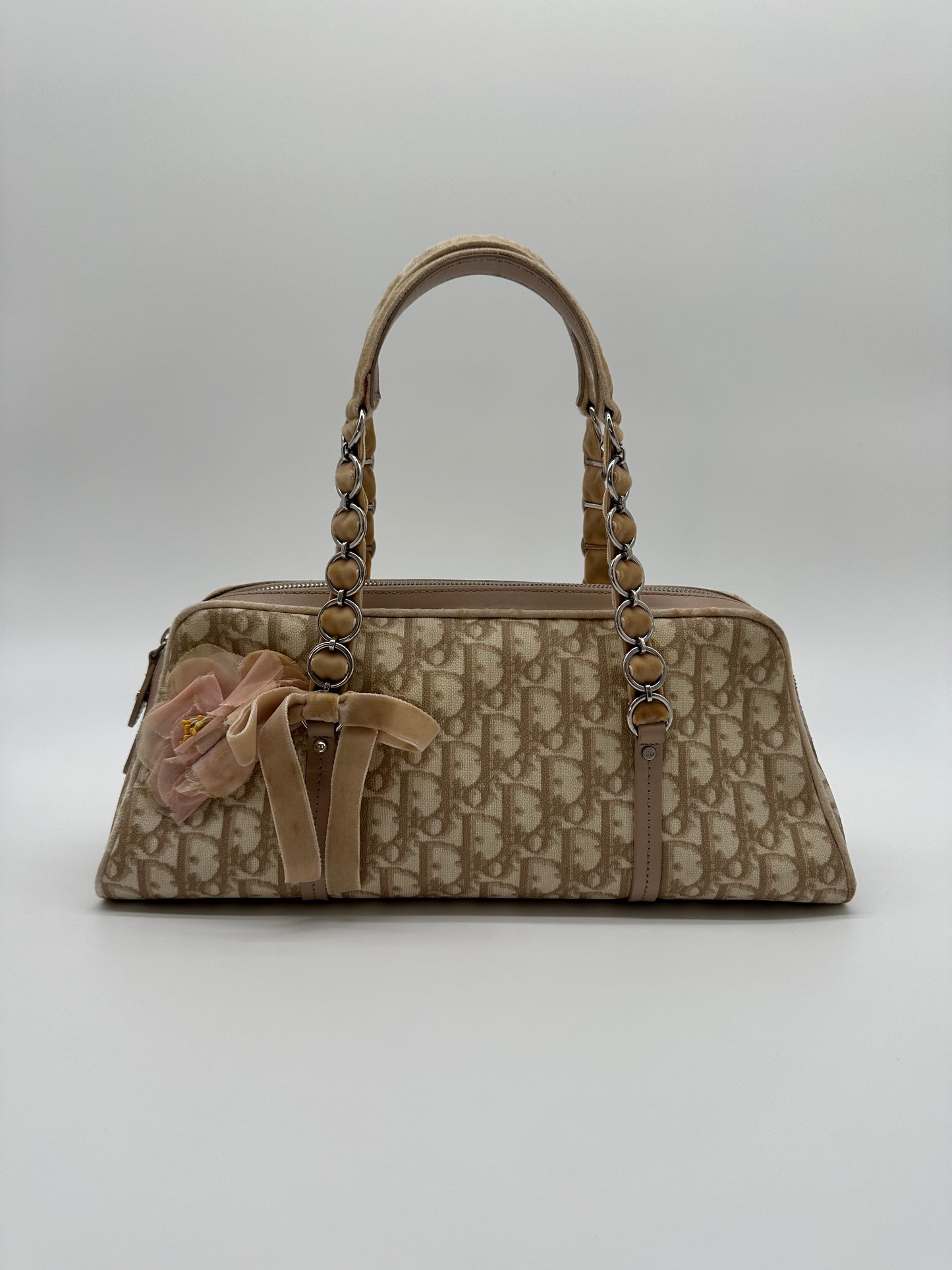 Dior Romantic Chain Trotter