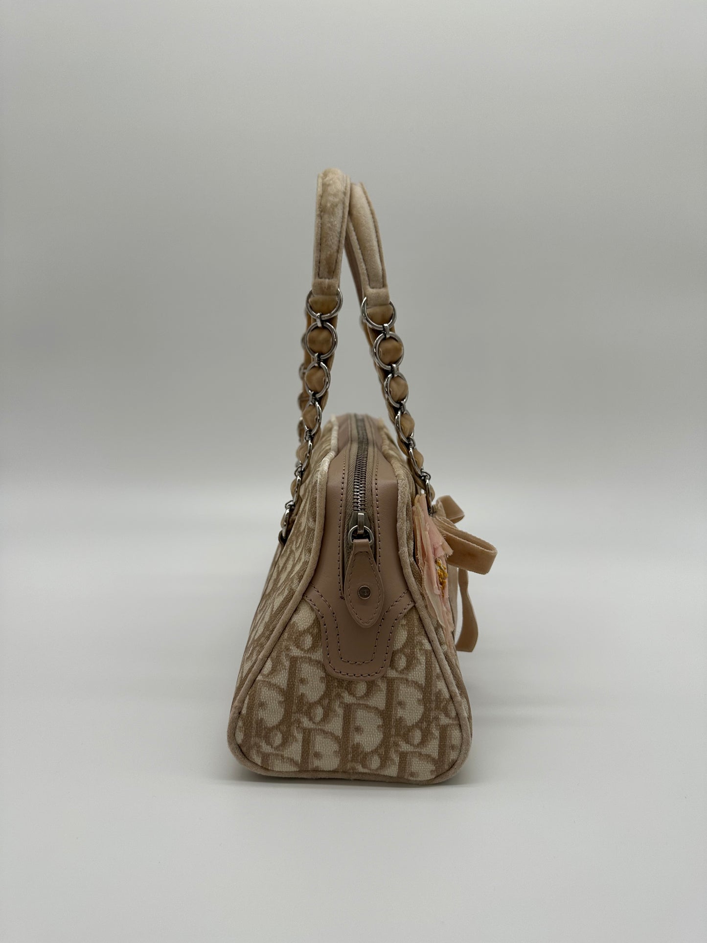 Dior Romantic Chain Trotter