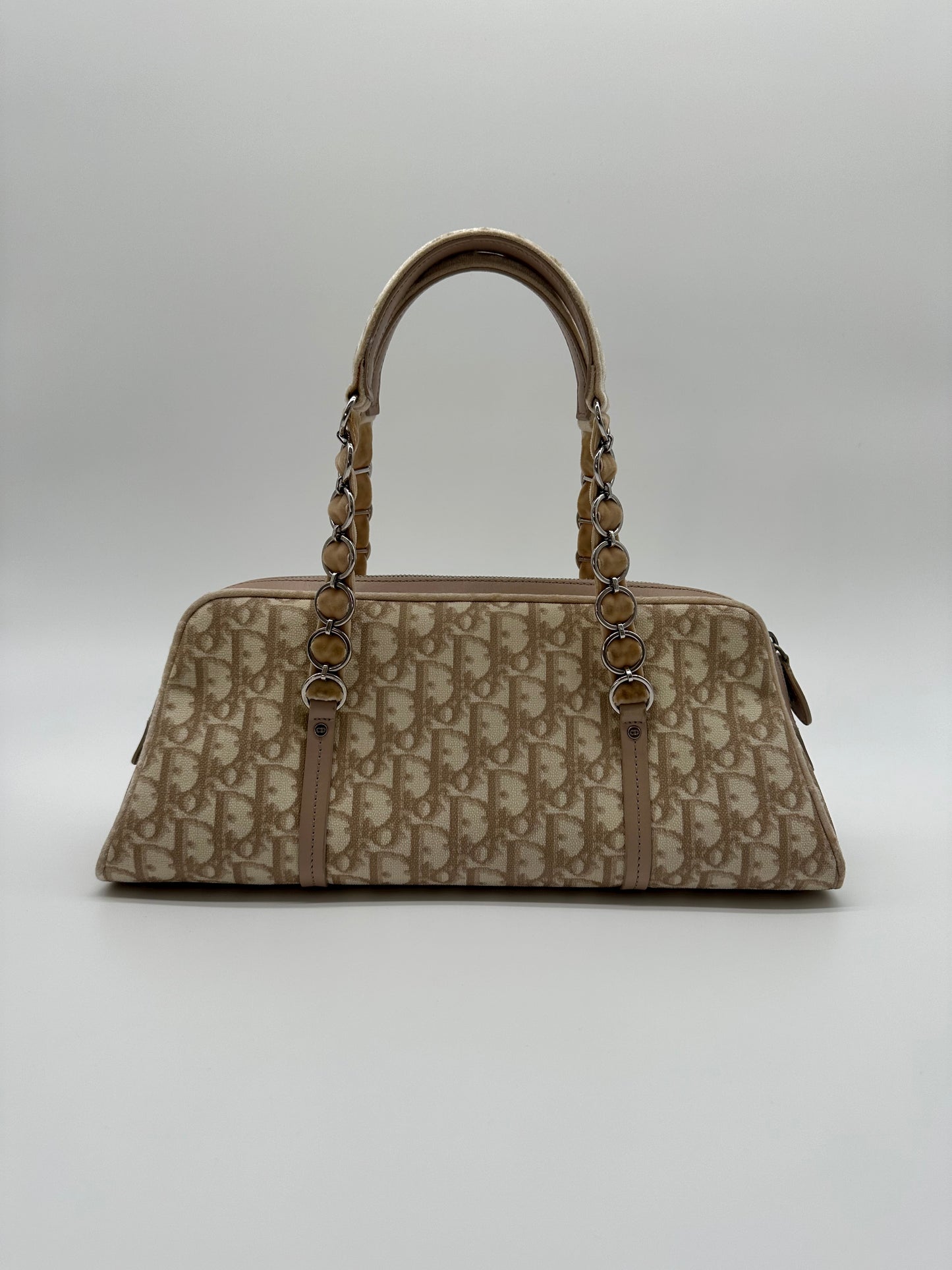 Dior Romantic Chain Trotter