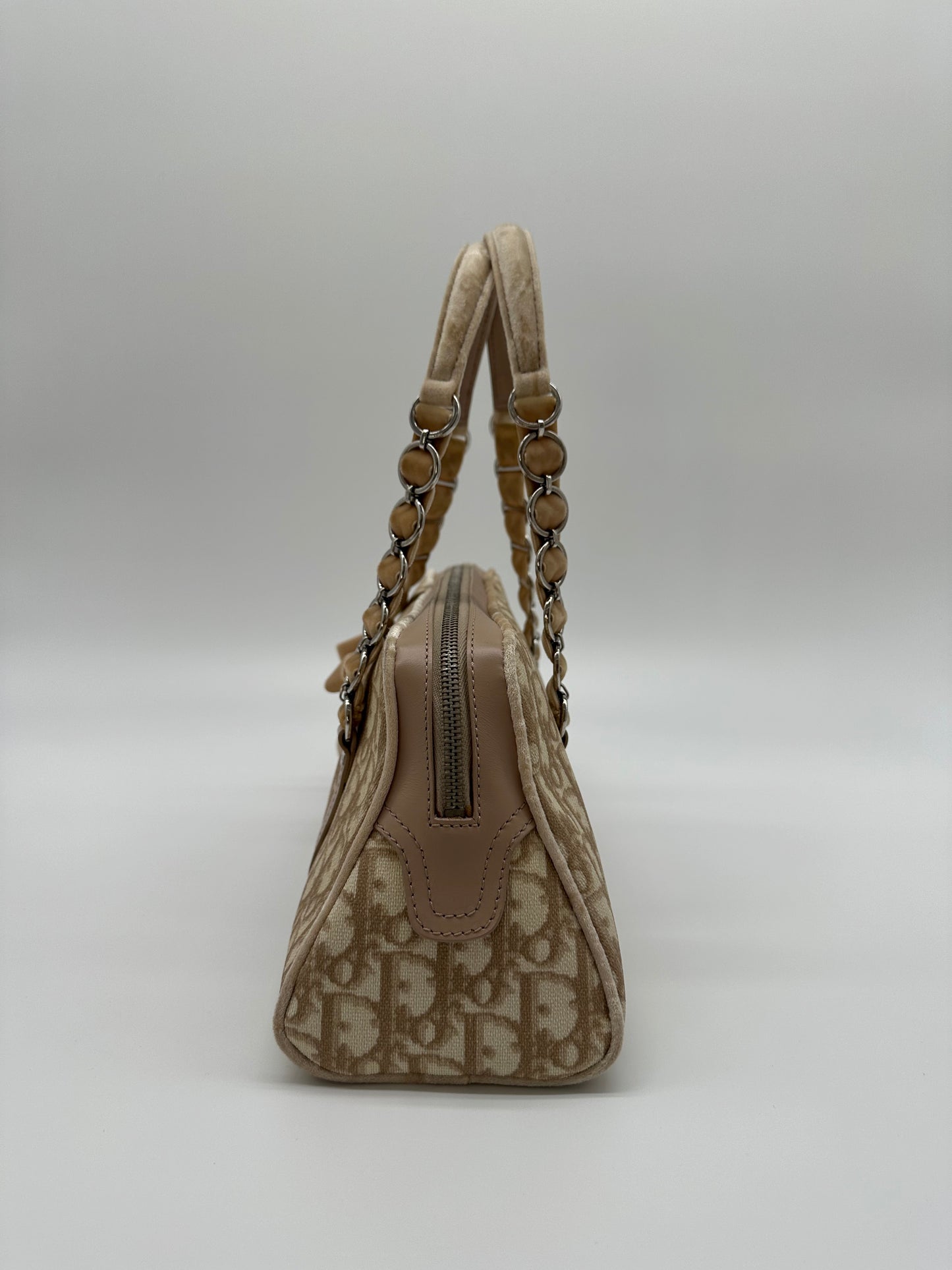 Dior Romantic Chain Trotter