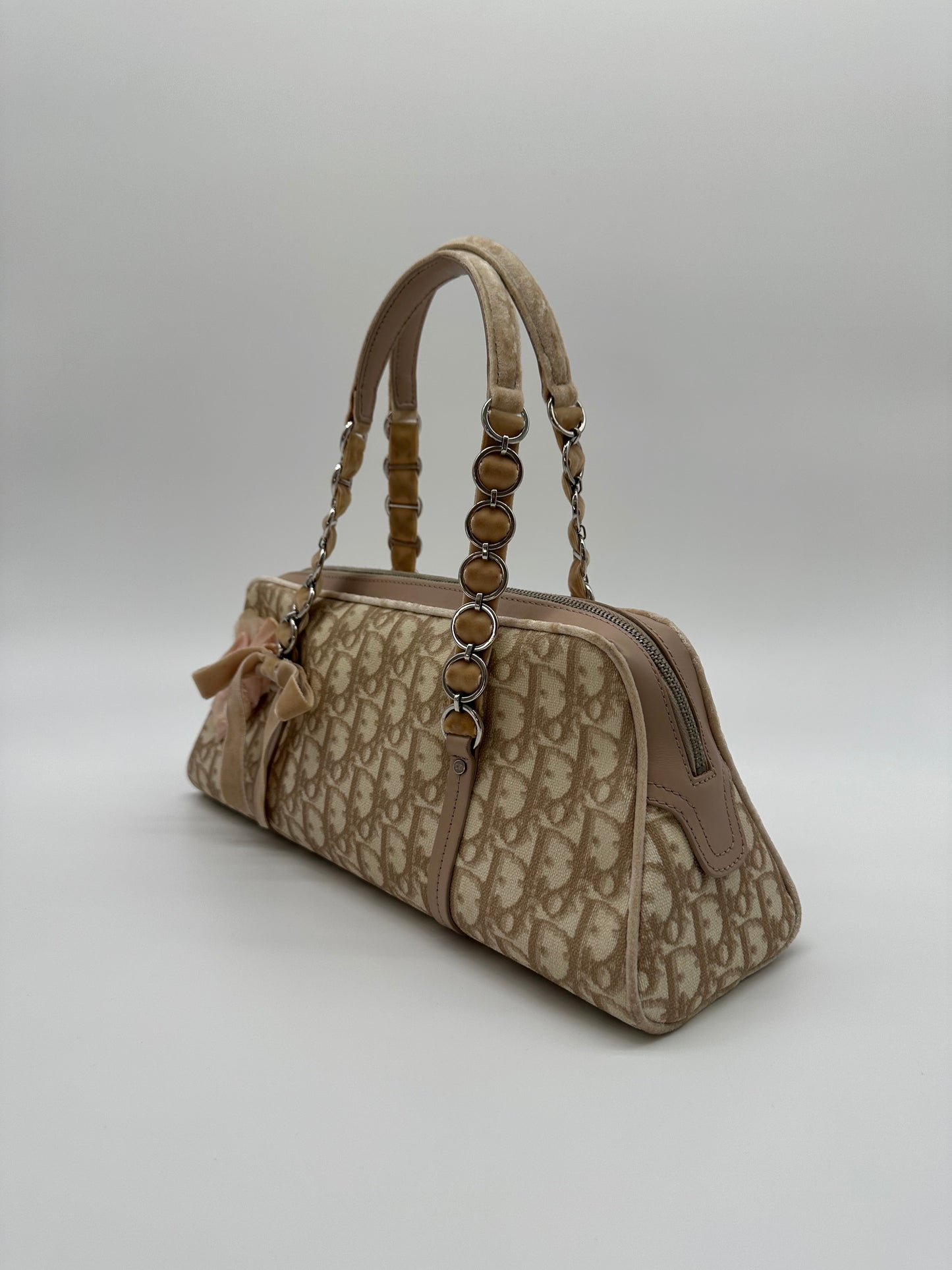 Dior Romantic Chain Trotter