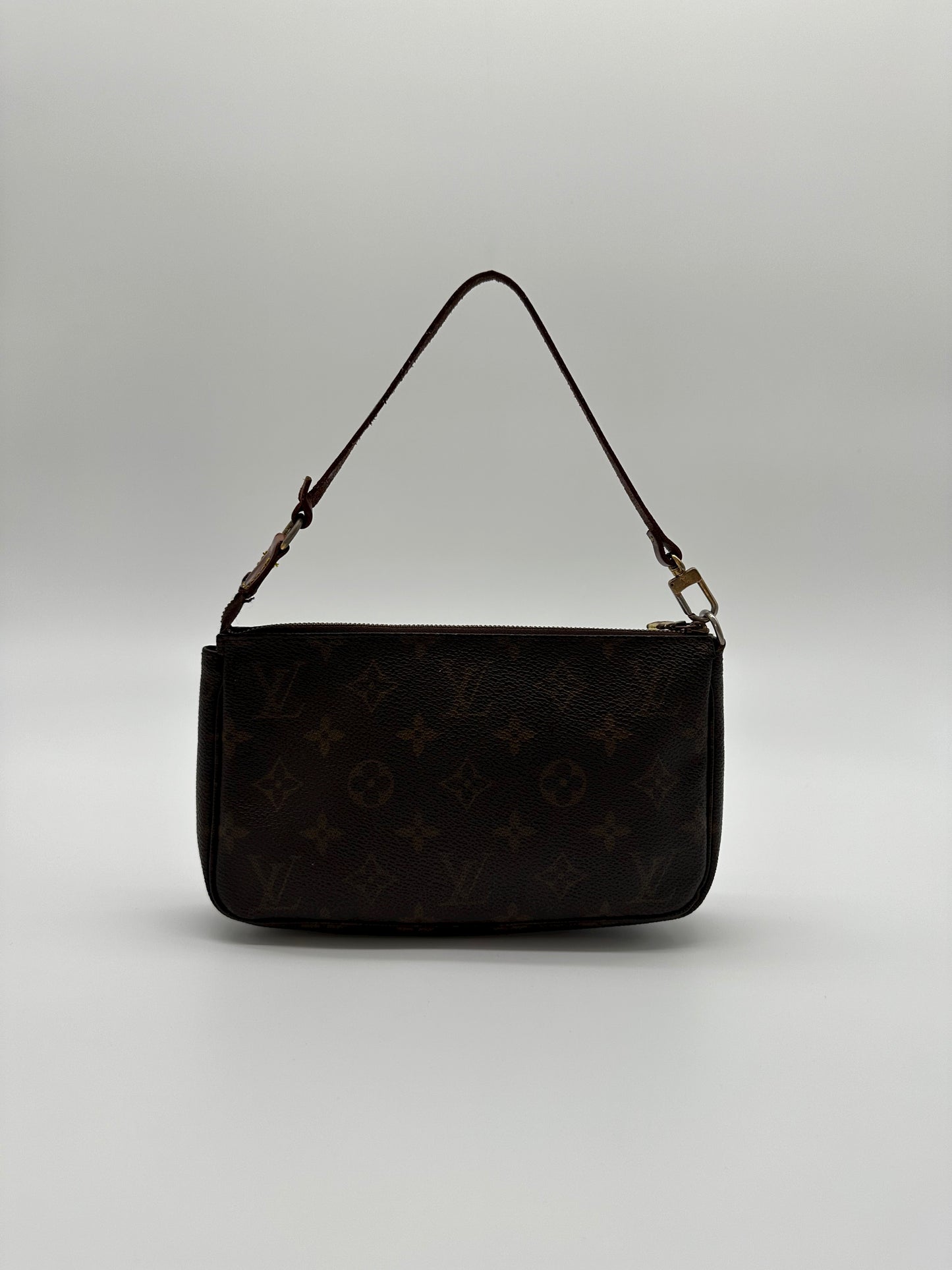 Vintage Louis Vuitton Pochette
