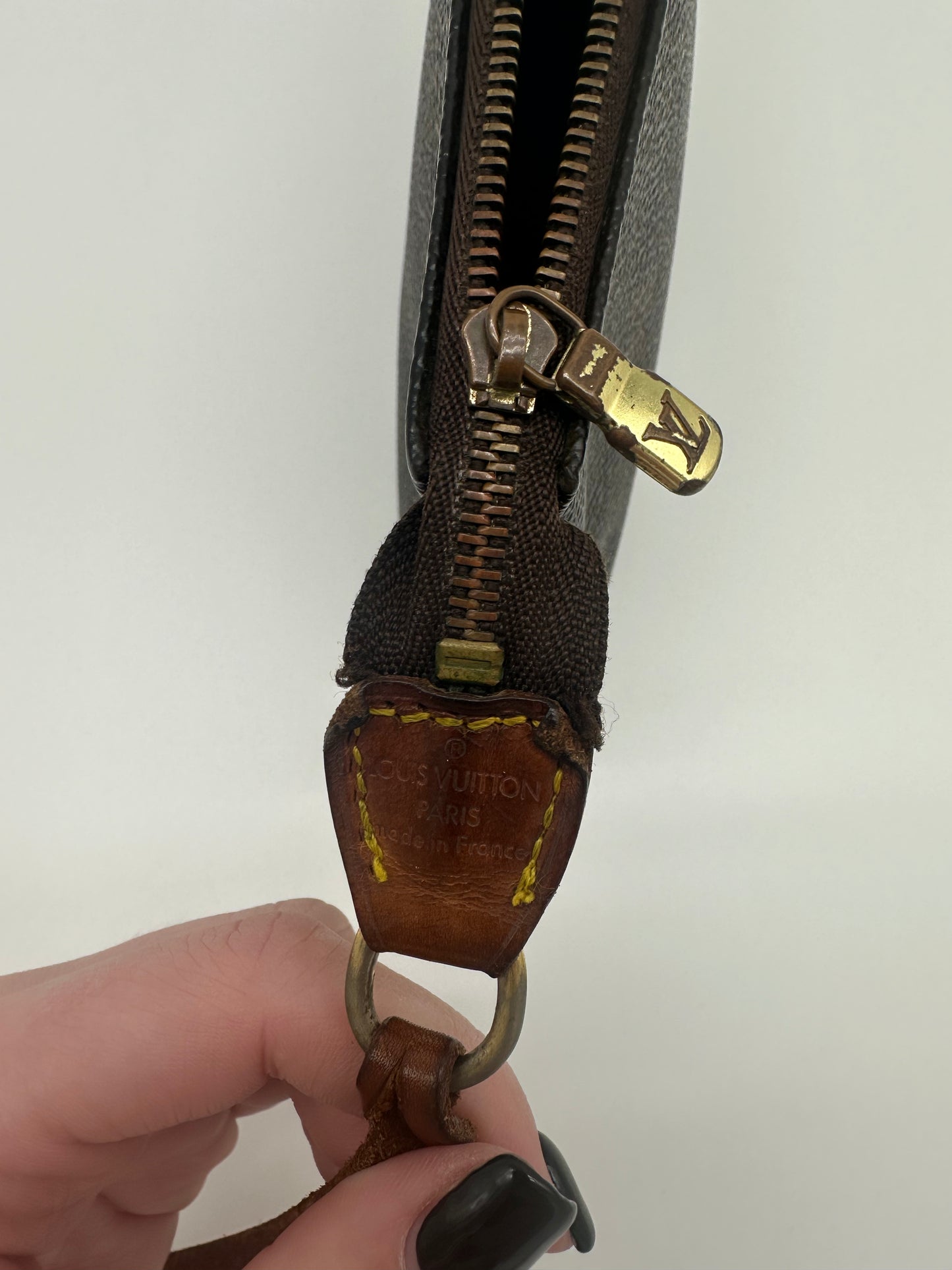 Louis Vuitton Pochette 2