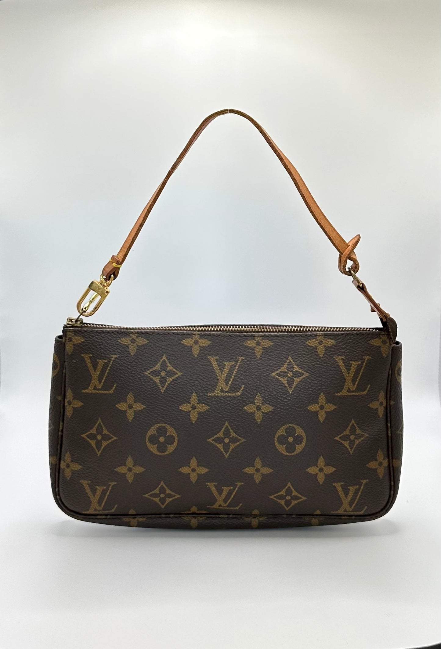 Louis Vuitton Monogram Pochette