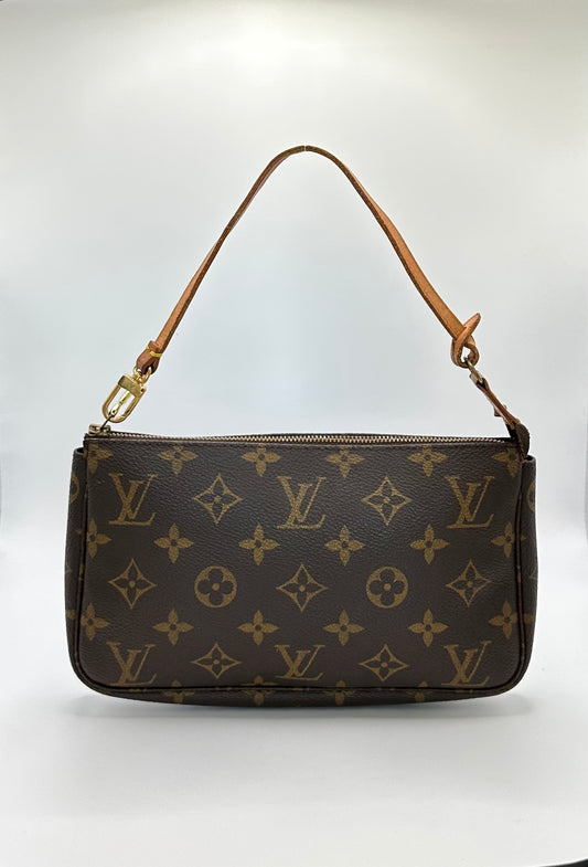 Louis Vuitton Monogram Pochette