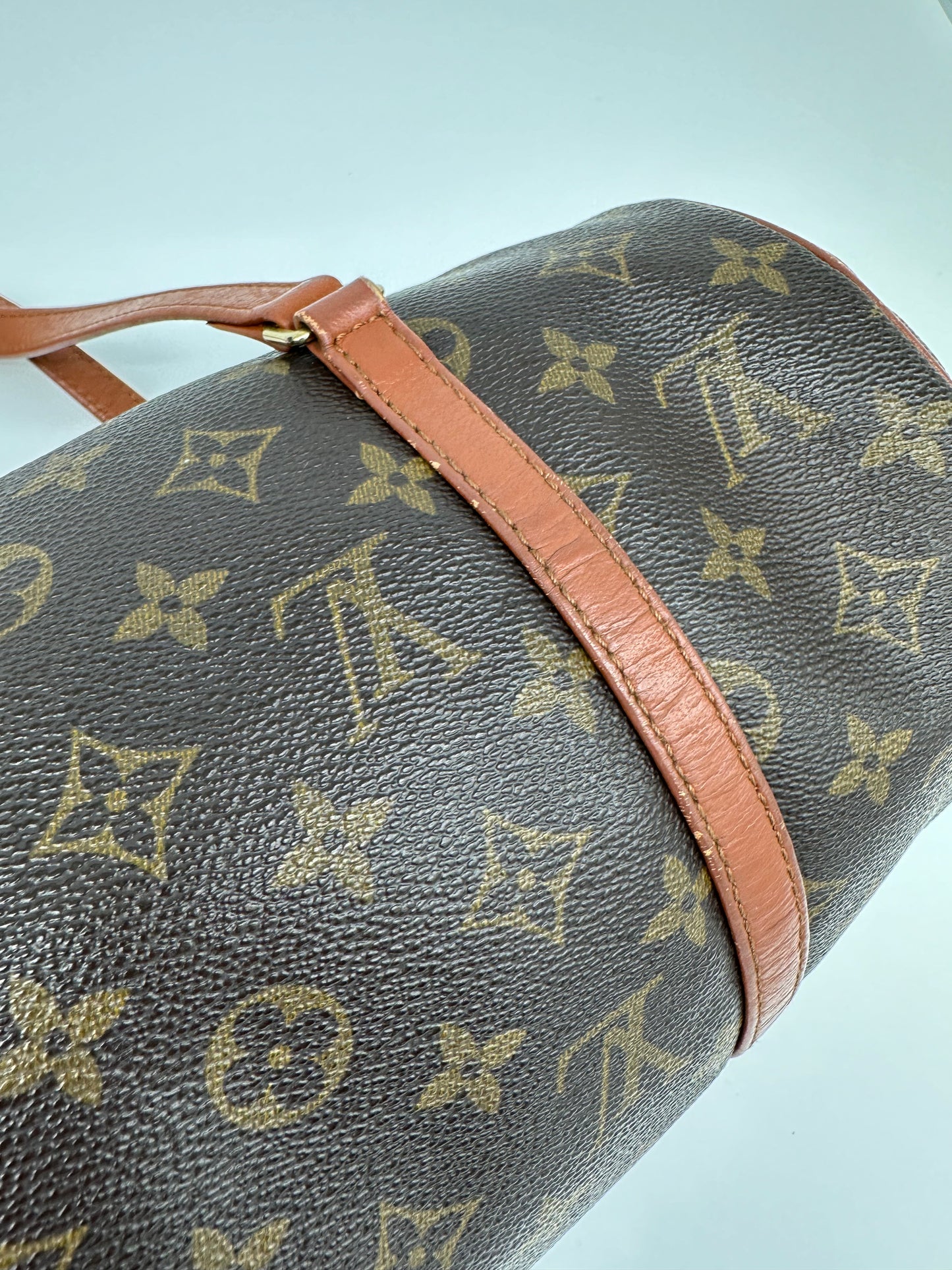 Louis Vuitton Papillon