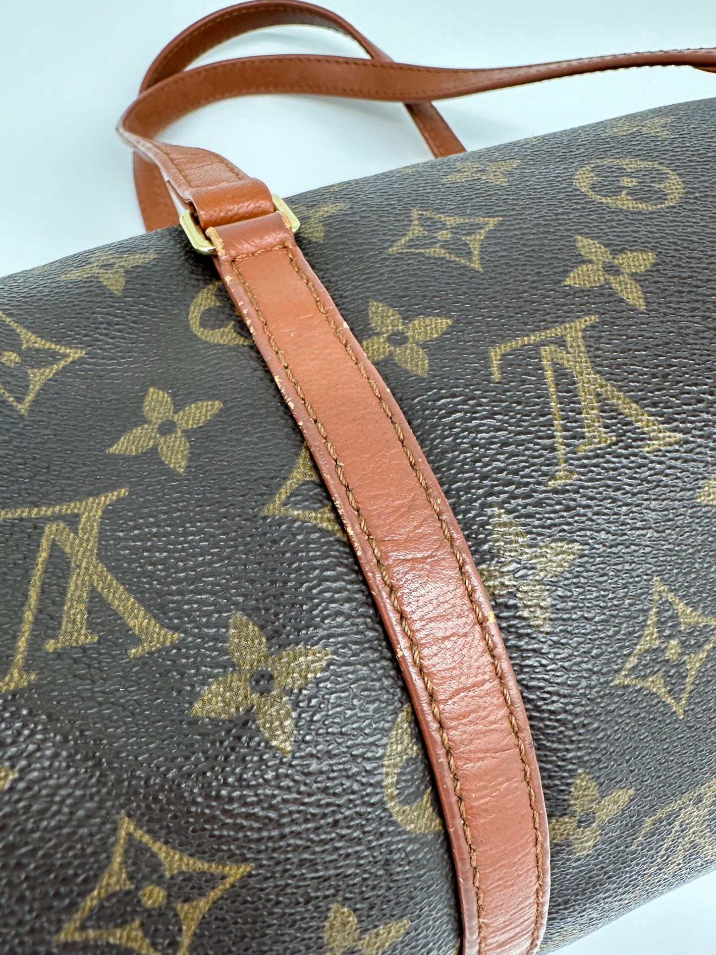 Louis Vuitton Papillon