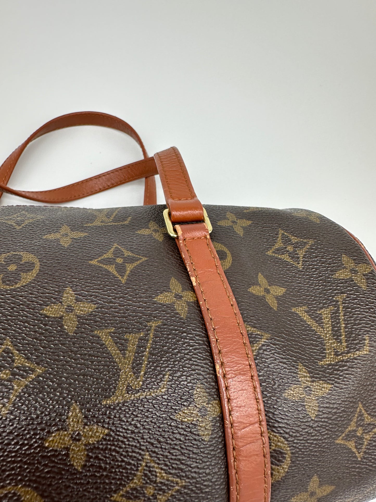 Louis Vuitton Papillon